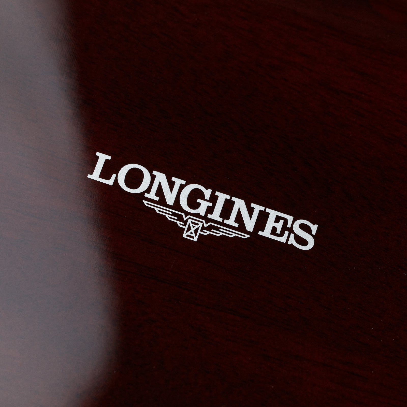Longines - Spirit Zulu L3.812.4.63.6