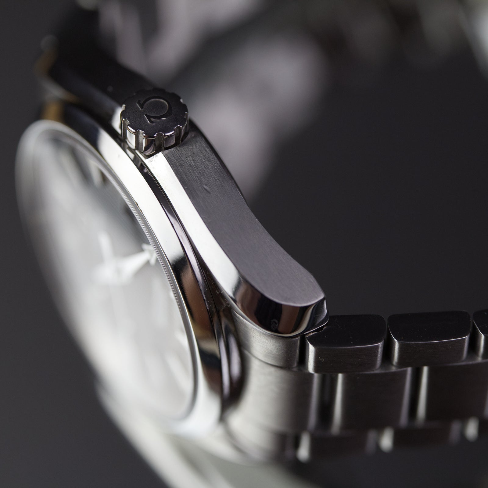 Omega - Aqua Terra Quartz