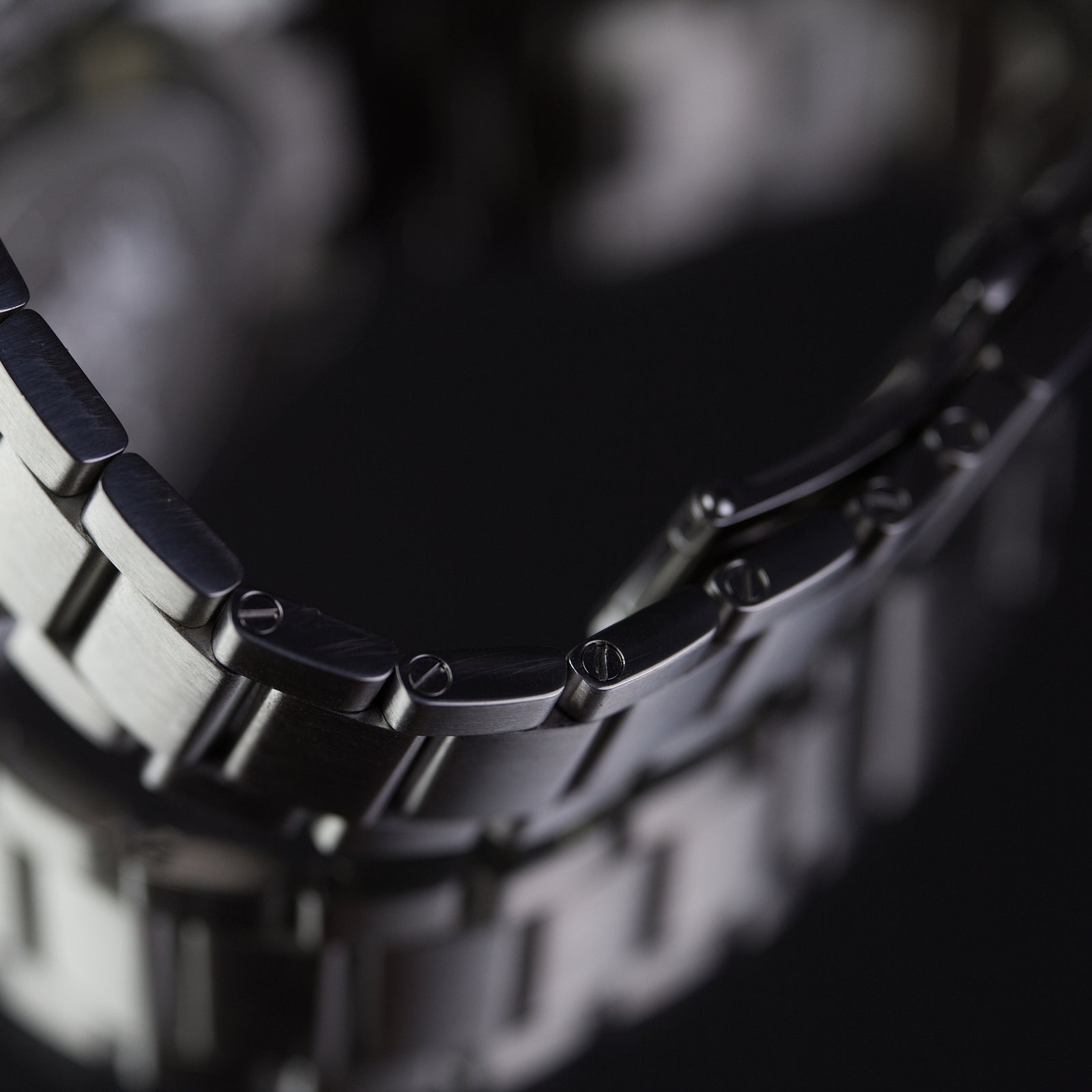 Omega - Aqua Terra Quartz