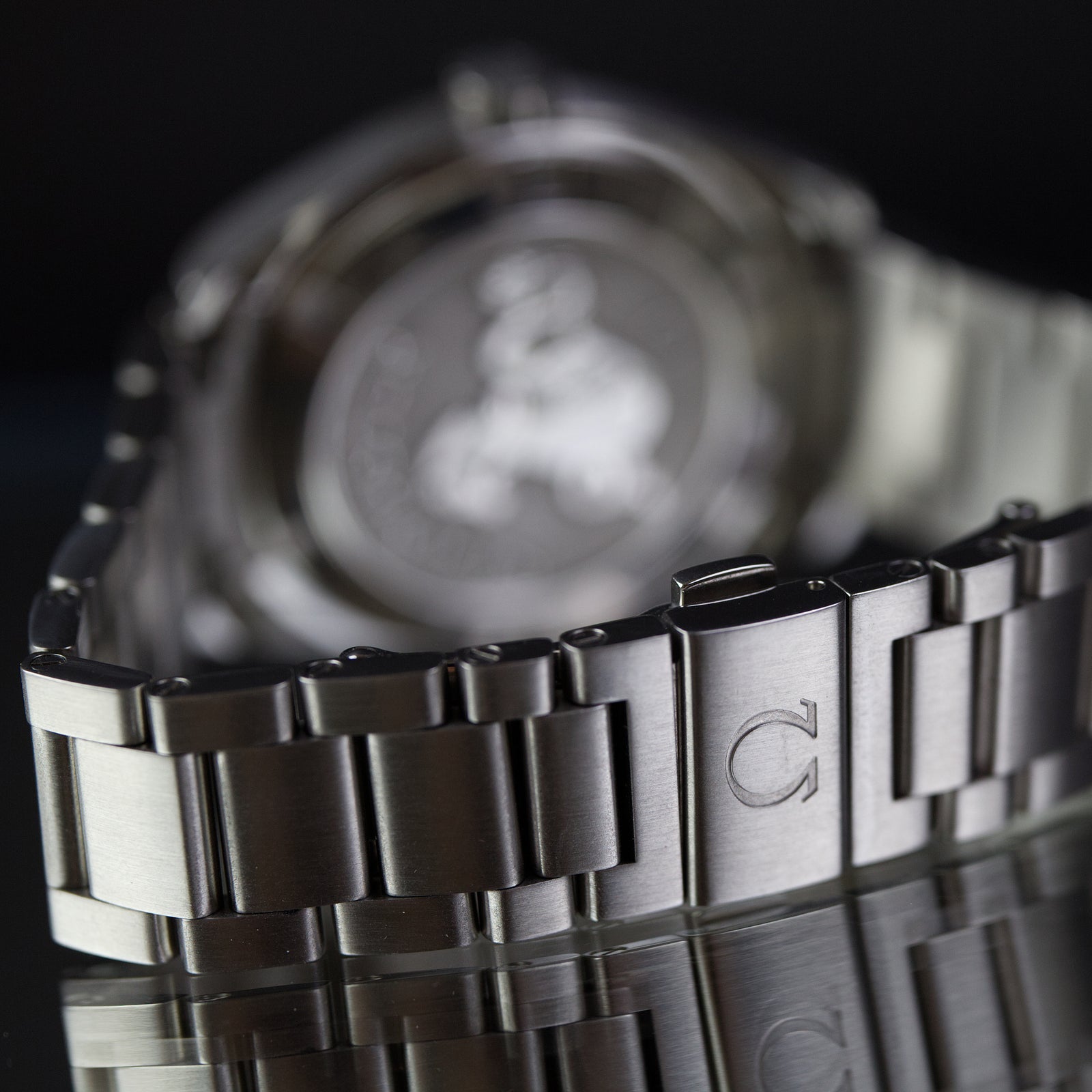 Omega - Aqua Terra Quartz