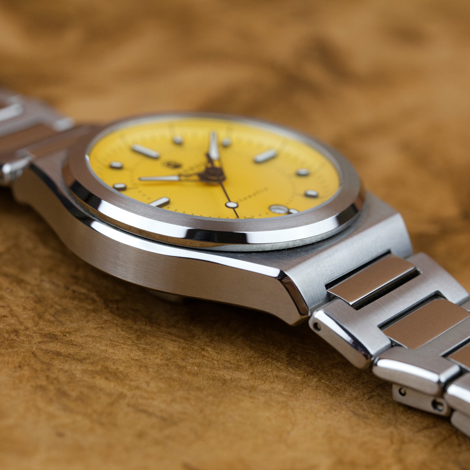 Direnzo - 04 Mondial Yellow