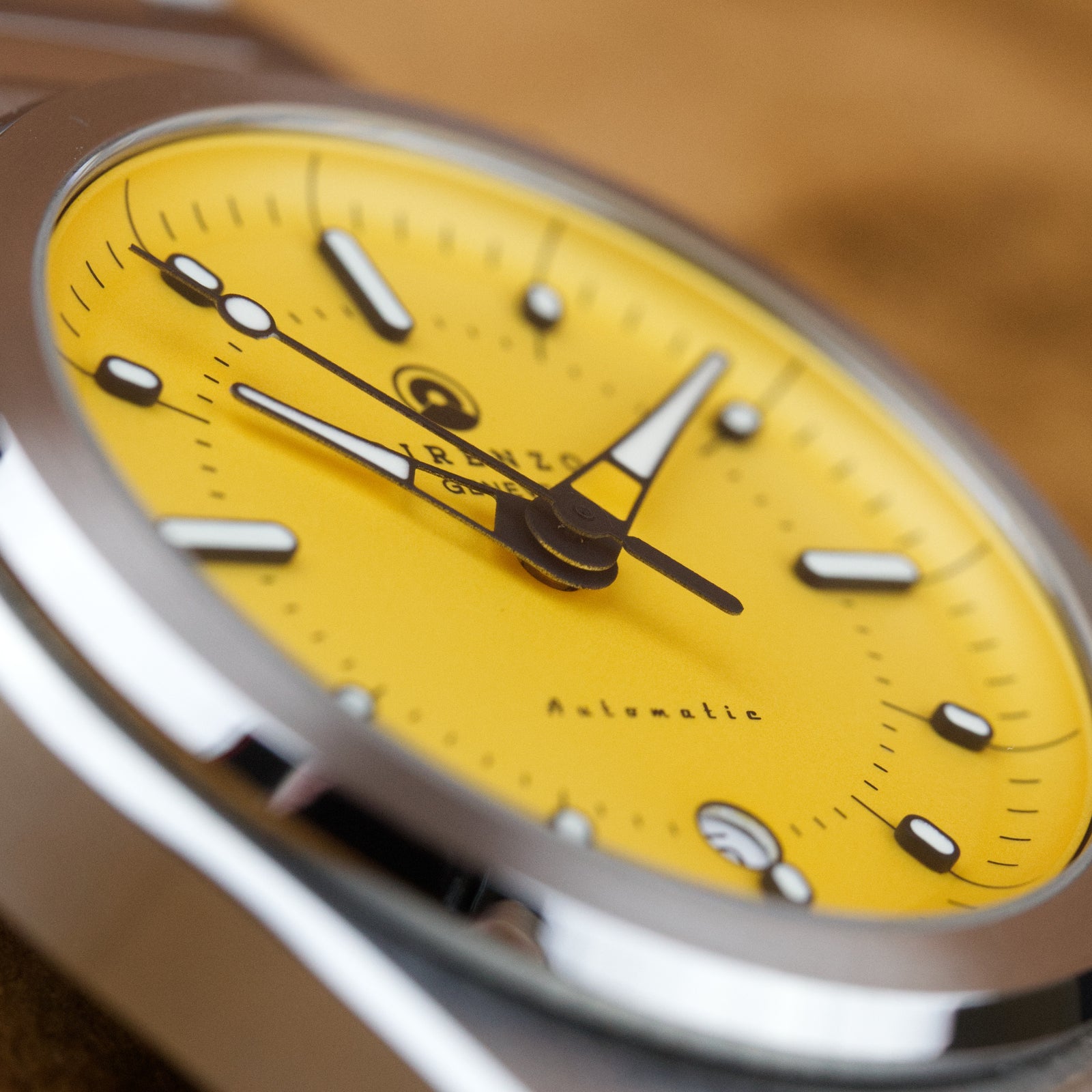Direnzo - 04 Mondial Yellow