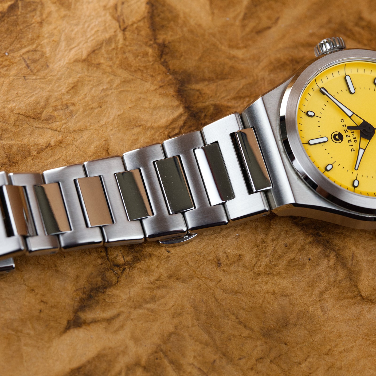 Direnzo - 04 Mondial Yellow