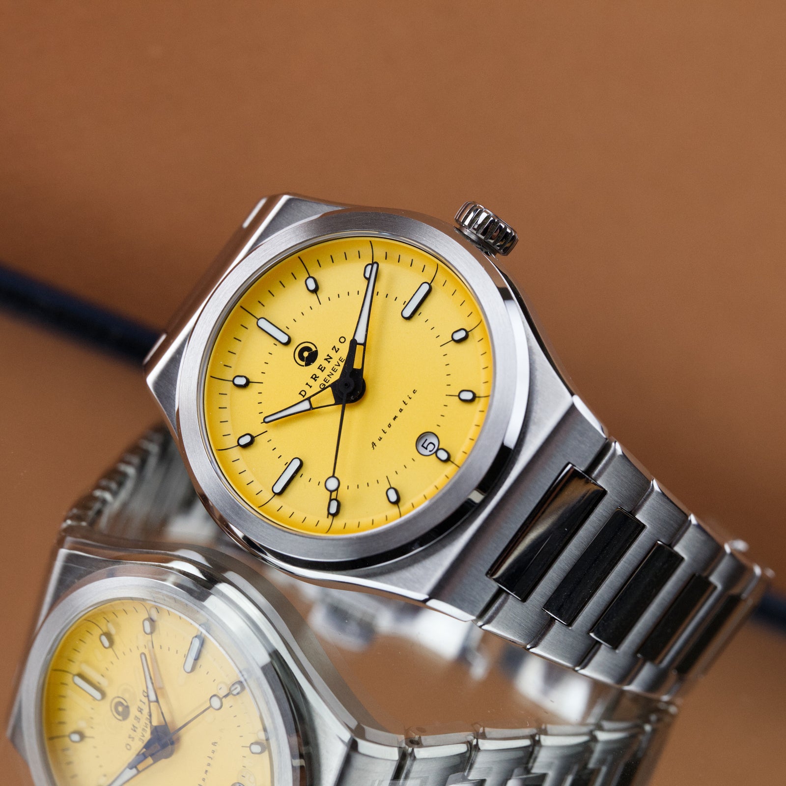 Direnzo - 04 Mondial Yellow