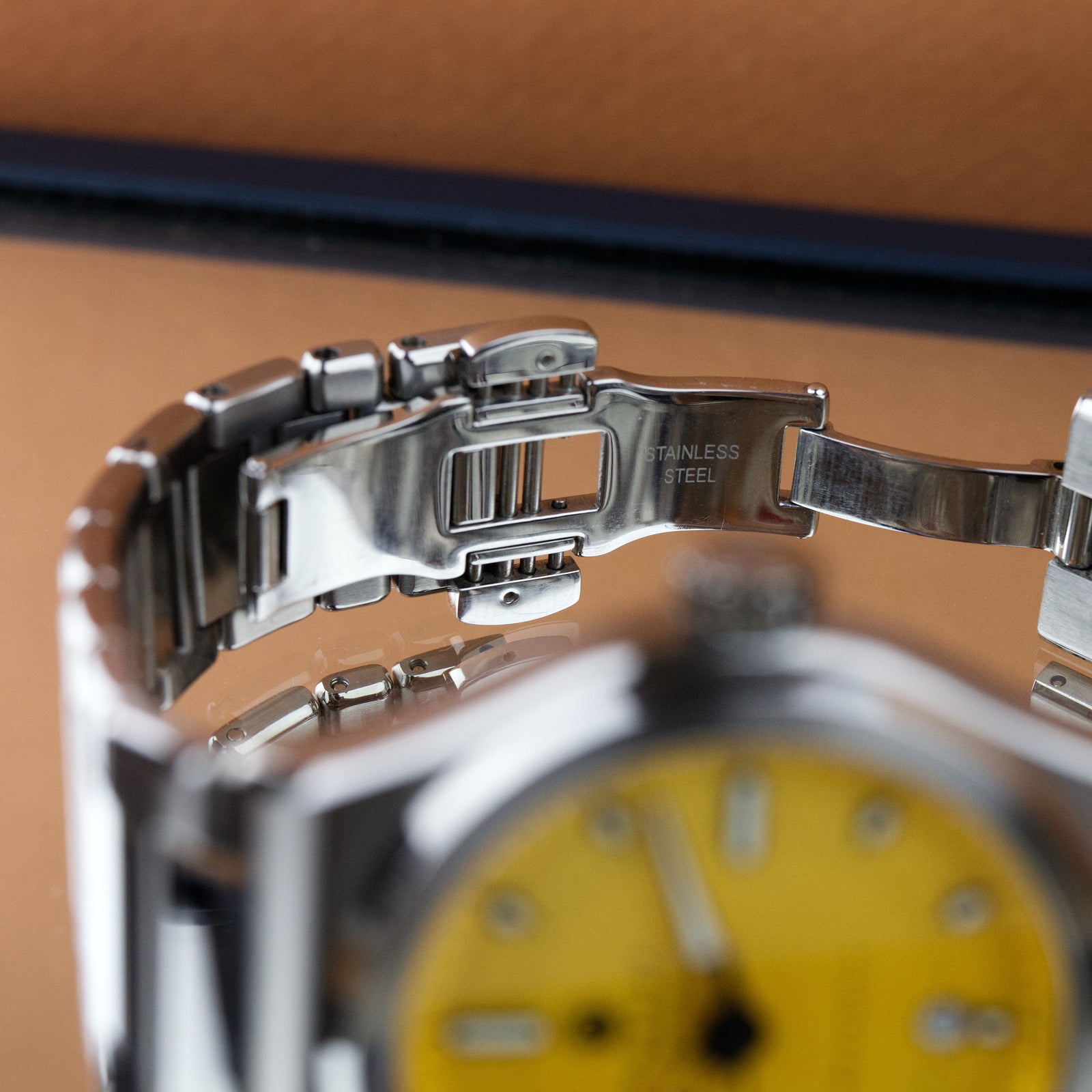 Direnzo - 04 Mondial Yellow