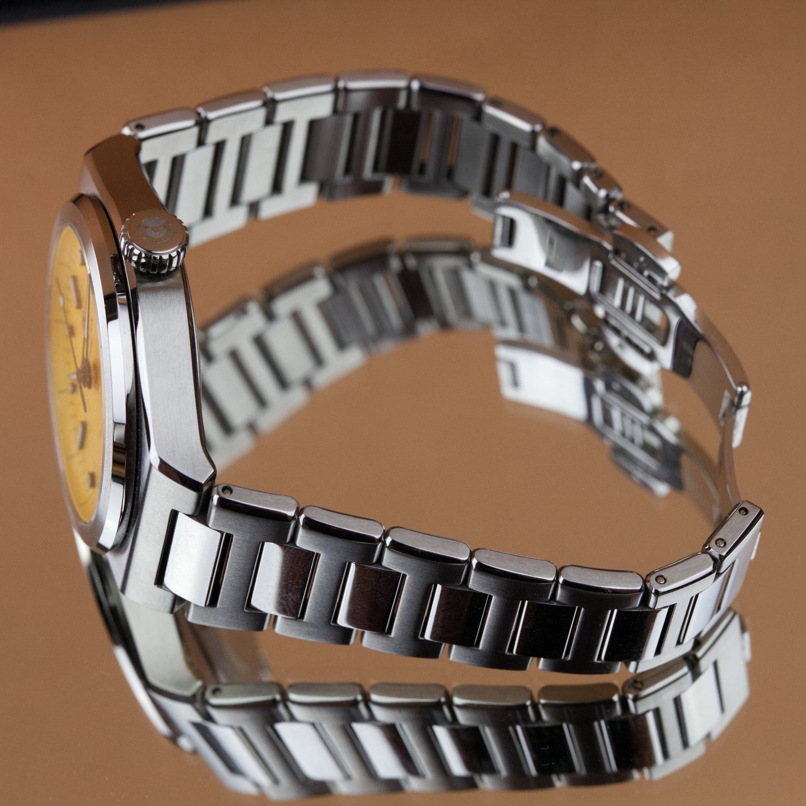 Direnzo - 04 Mondial Yellow