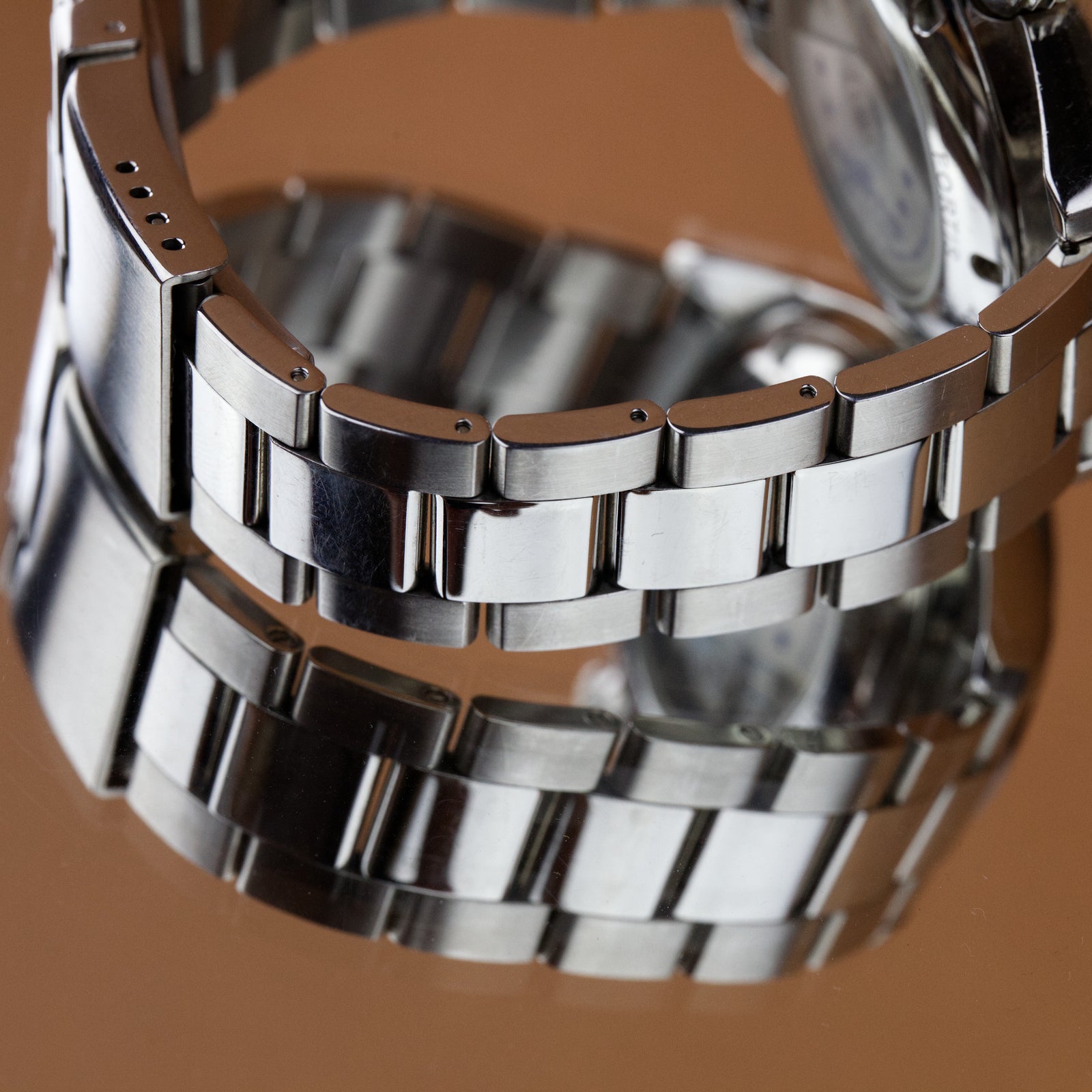 Fortis - Cosmonaut Chronograph