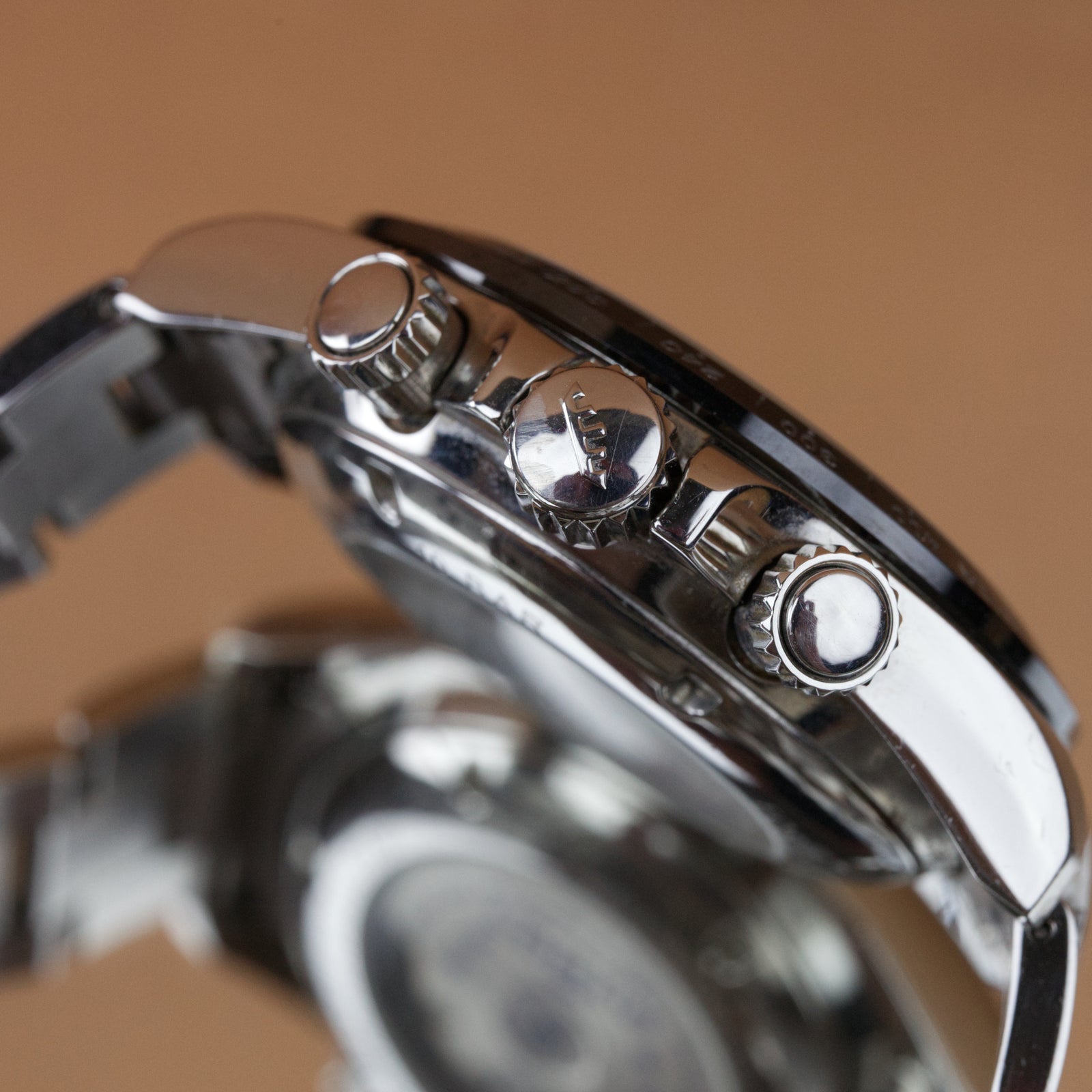 Fortis - Cosmonaut Chronograph