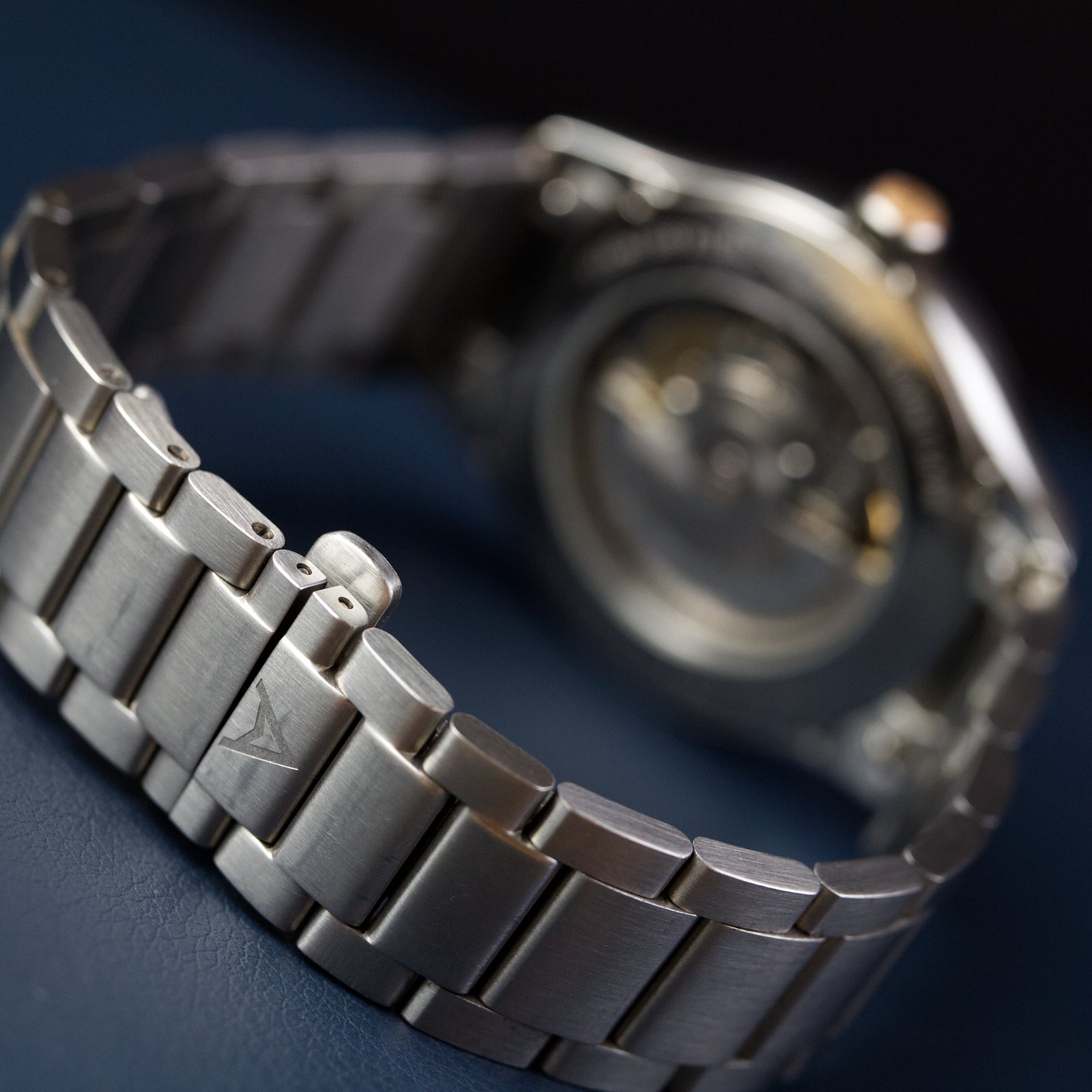 Farer - Resolute 36mm