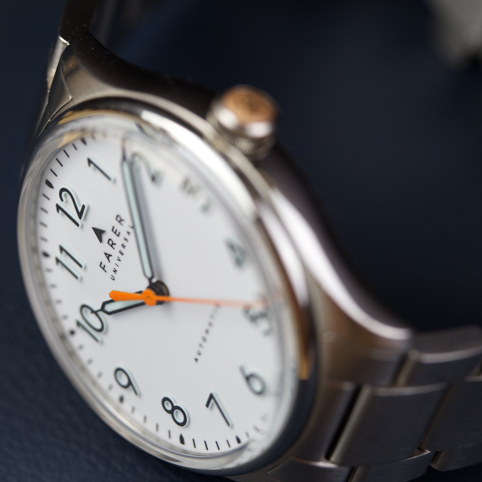 Farer - Resolute 36mm