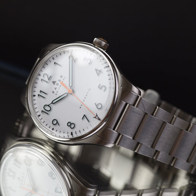 Farer - Resolute 36mm