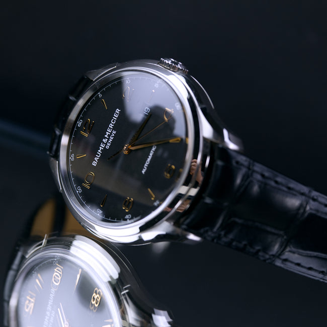 Baume & Mercier Clifton 10366
