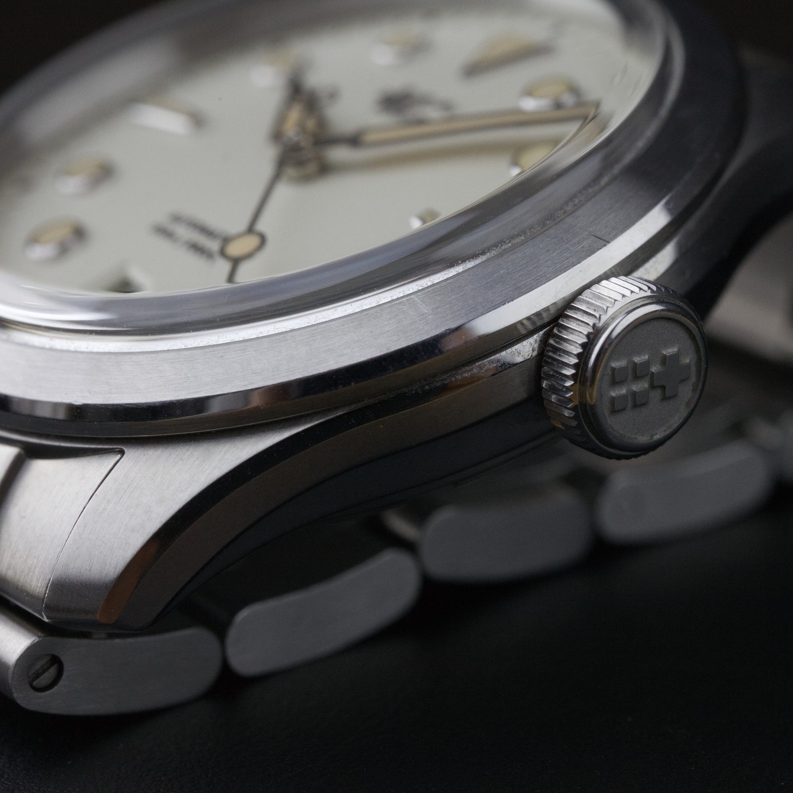Christopher Ward - C65 Dune 'White Sand'