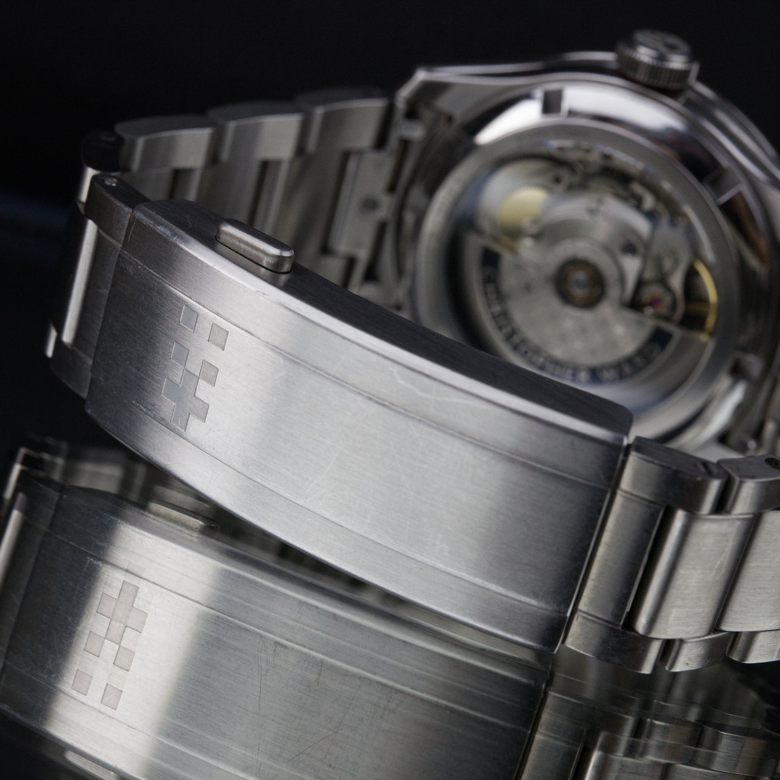 Christopher Ward - C65 Dune 'White Sand'