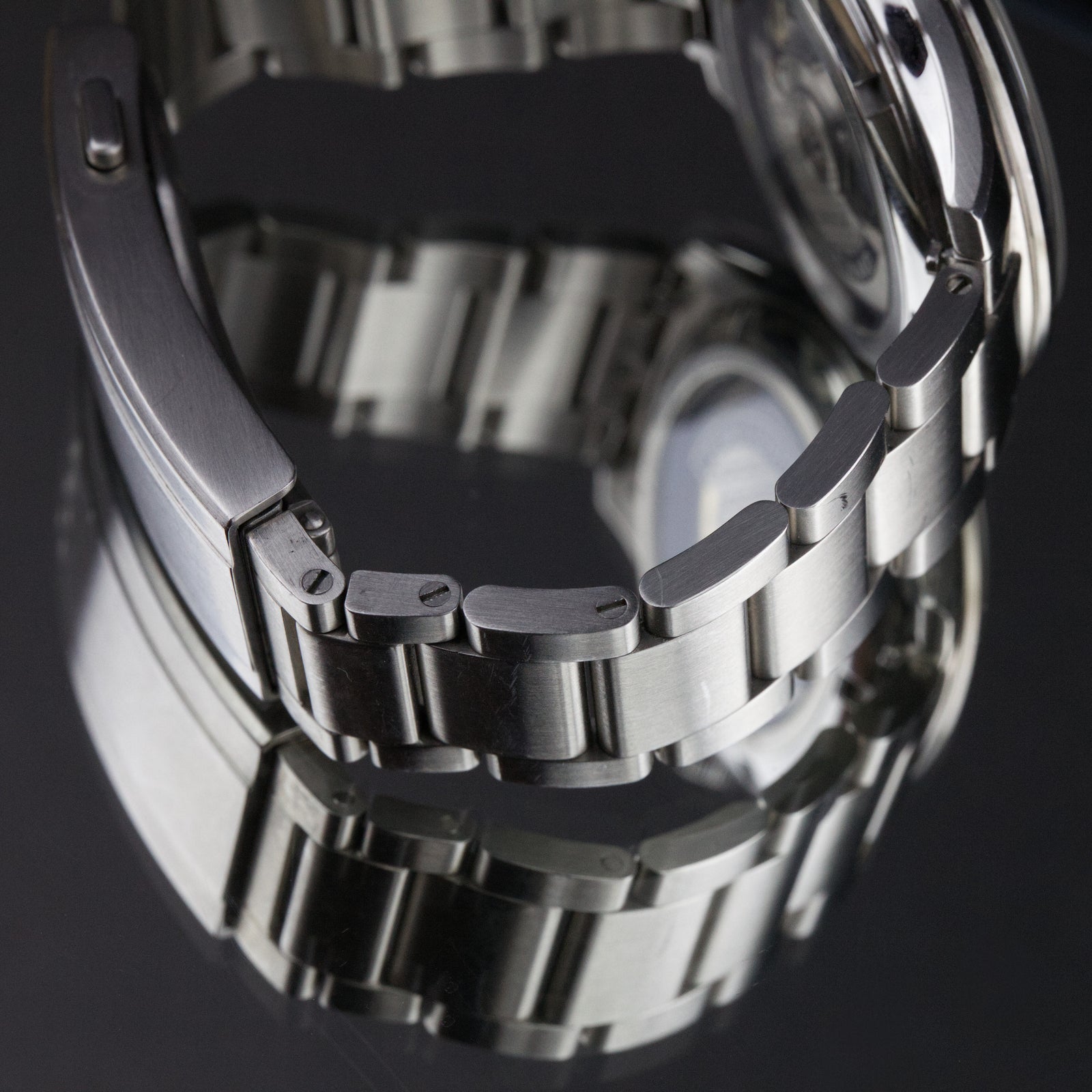 Christopher Ward - C65 Dune 'White Sand'