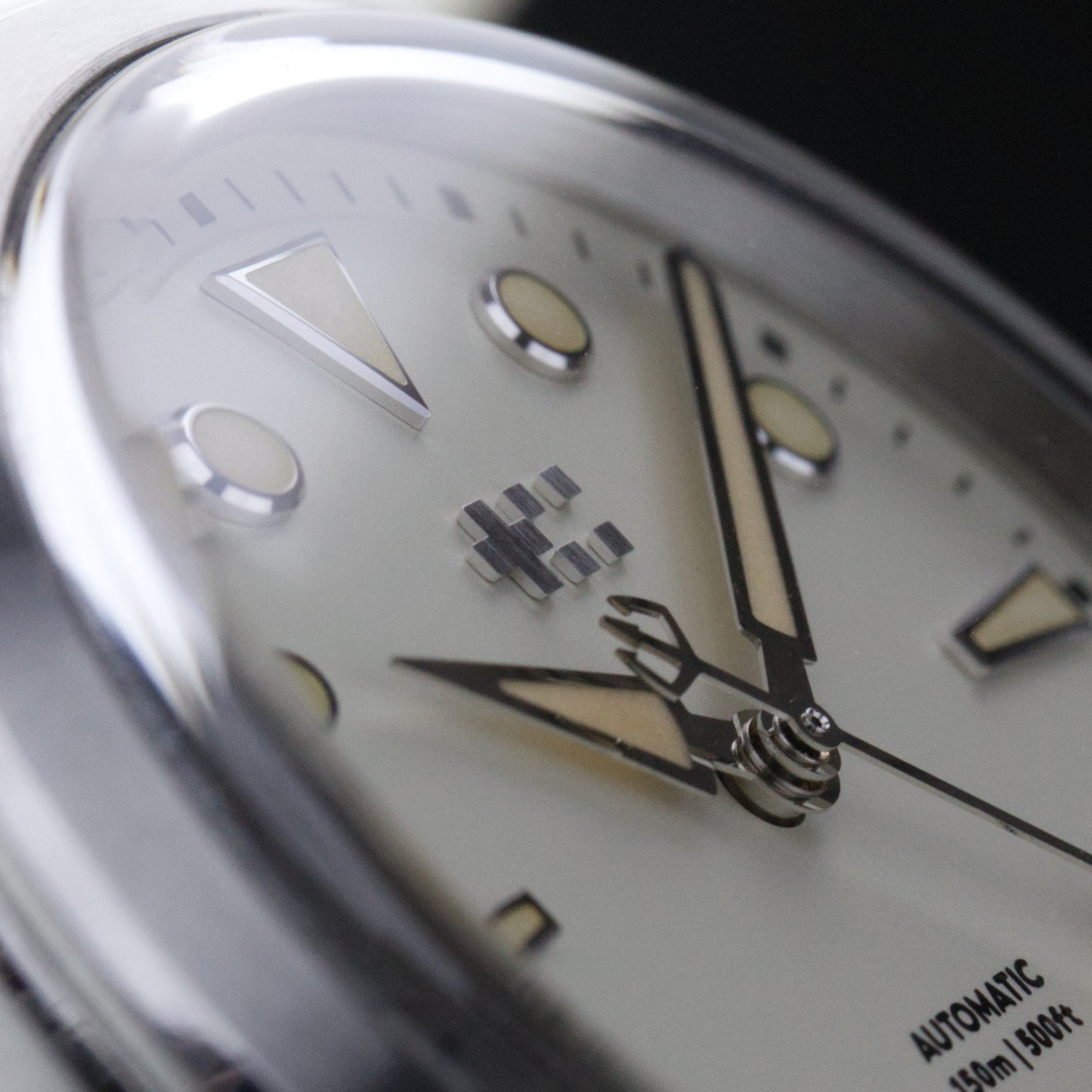 Christopher Ward - C65 Dune 'White Sand'