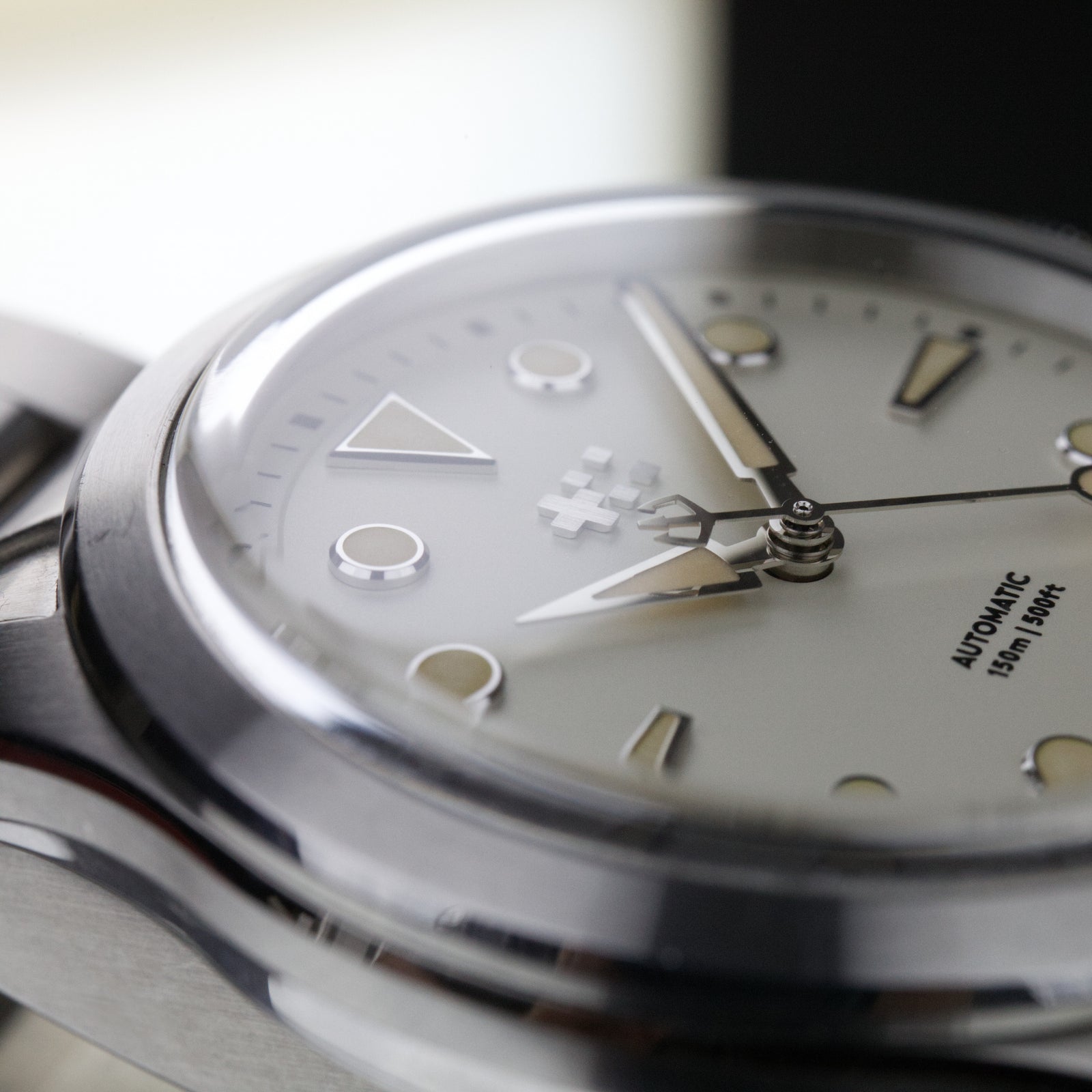 Christopher Ward - C65 Dune 'White Sand'