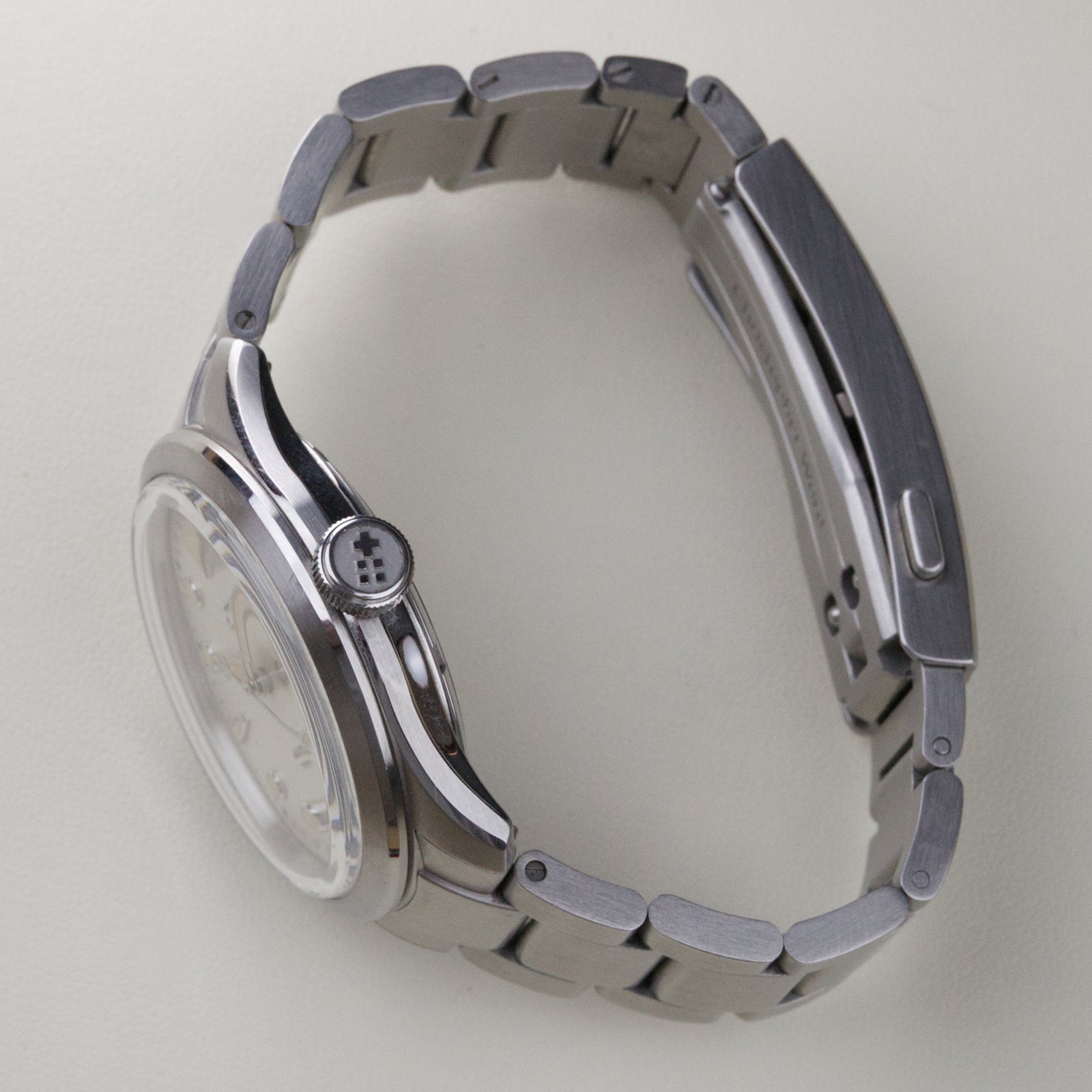 Christopher Ward - C65 Dune 'White Sand'