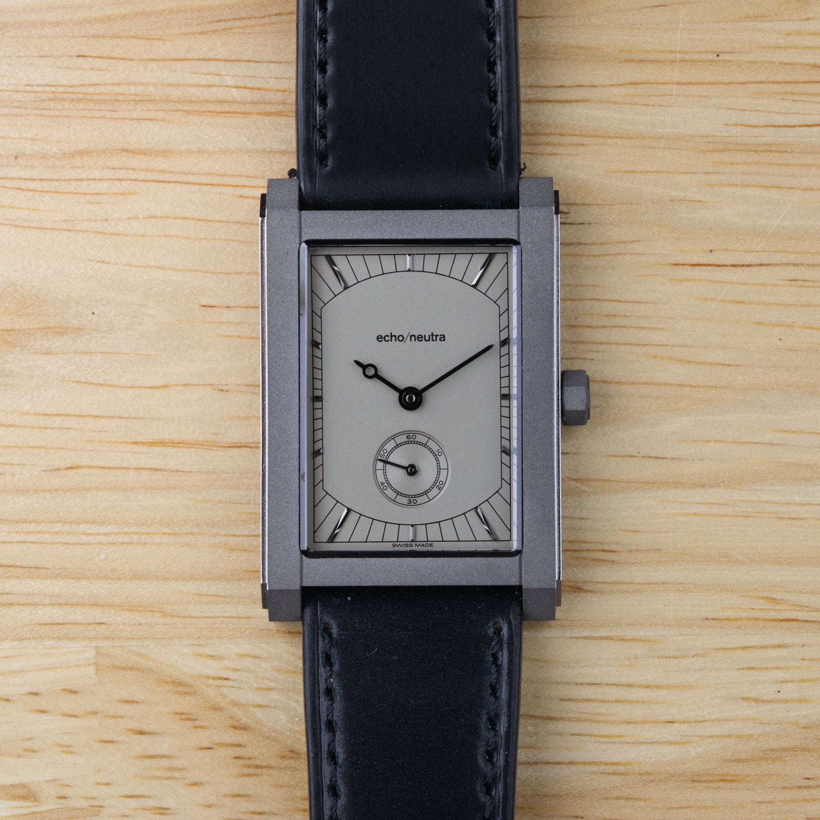 Rivanera - Grey