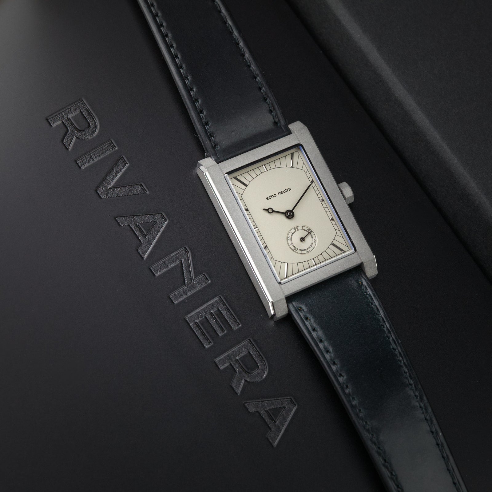 Rivanera - Grey