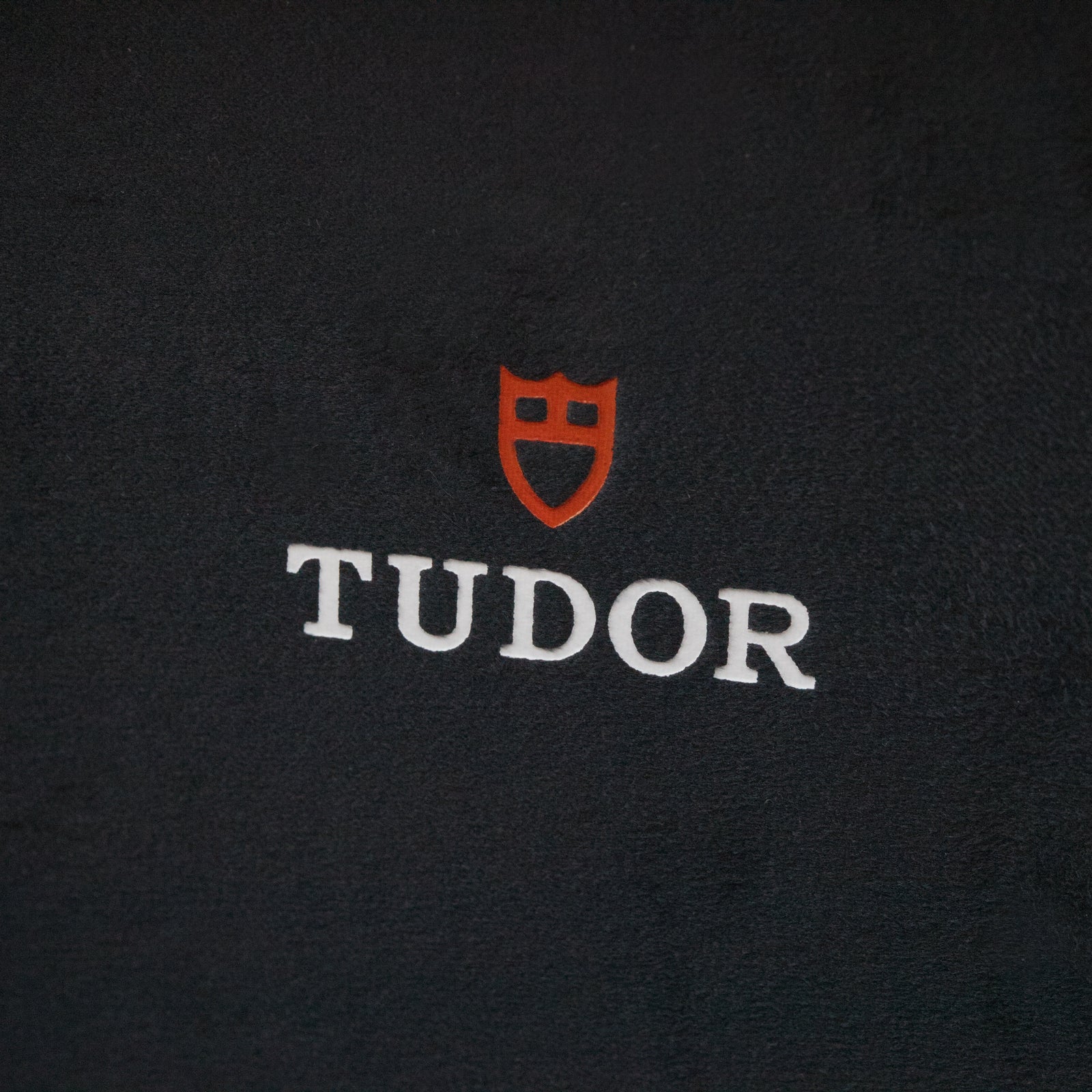 Tudor - Black Bay 41mm (Steel bezel)