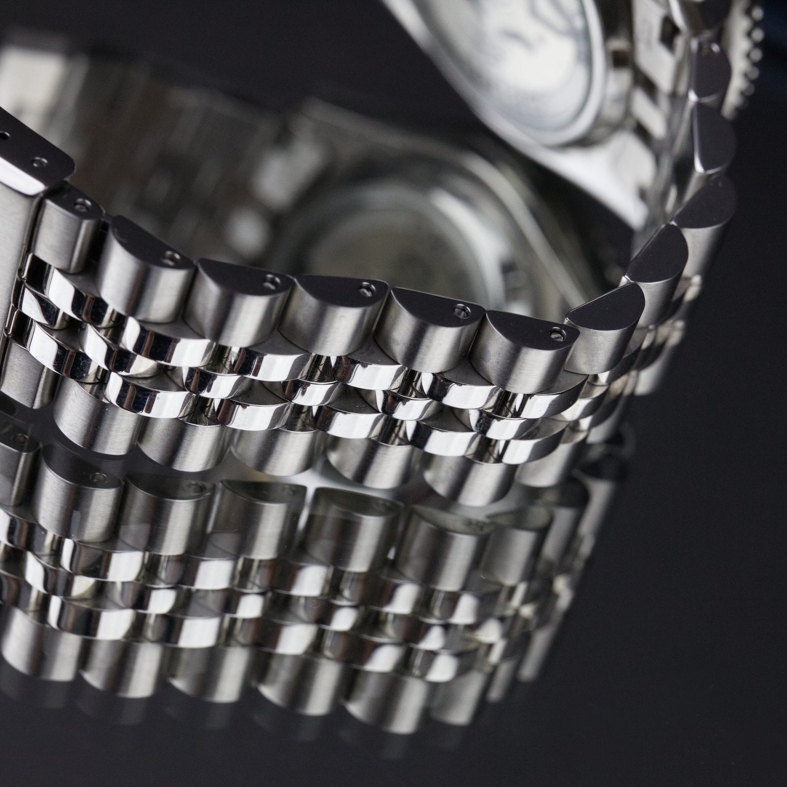 Seiko 5 - GMT SSK033