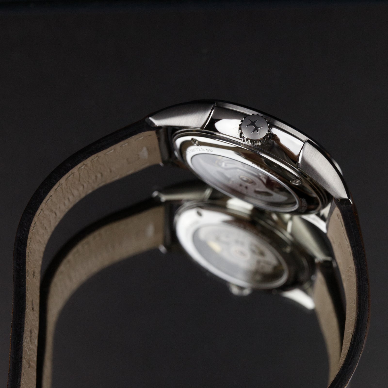 Hamilton - Jazzmaster 'Open Heart'