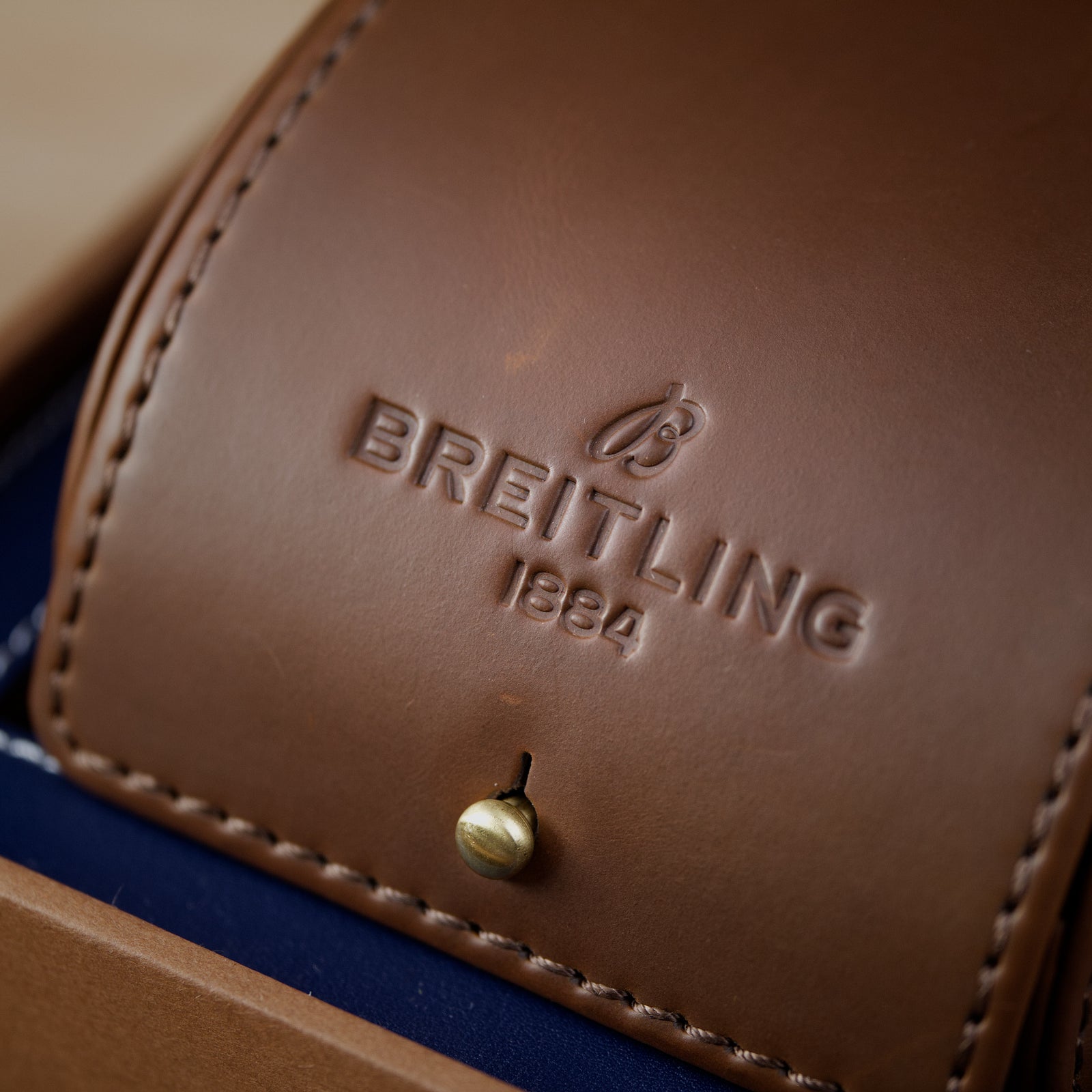 Breitling Navitimer 8 - AB0117
