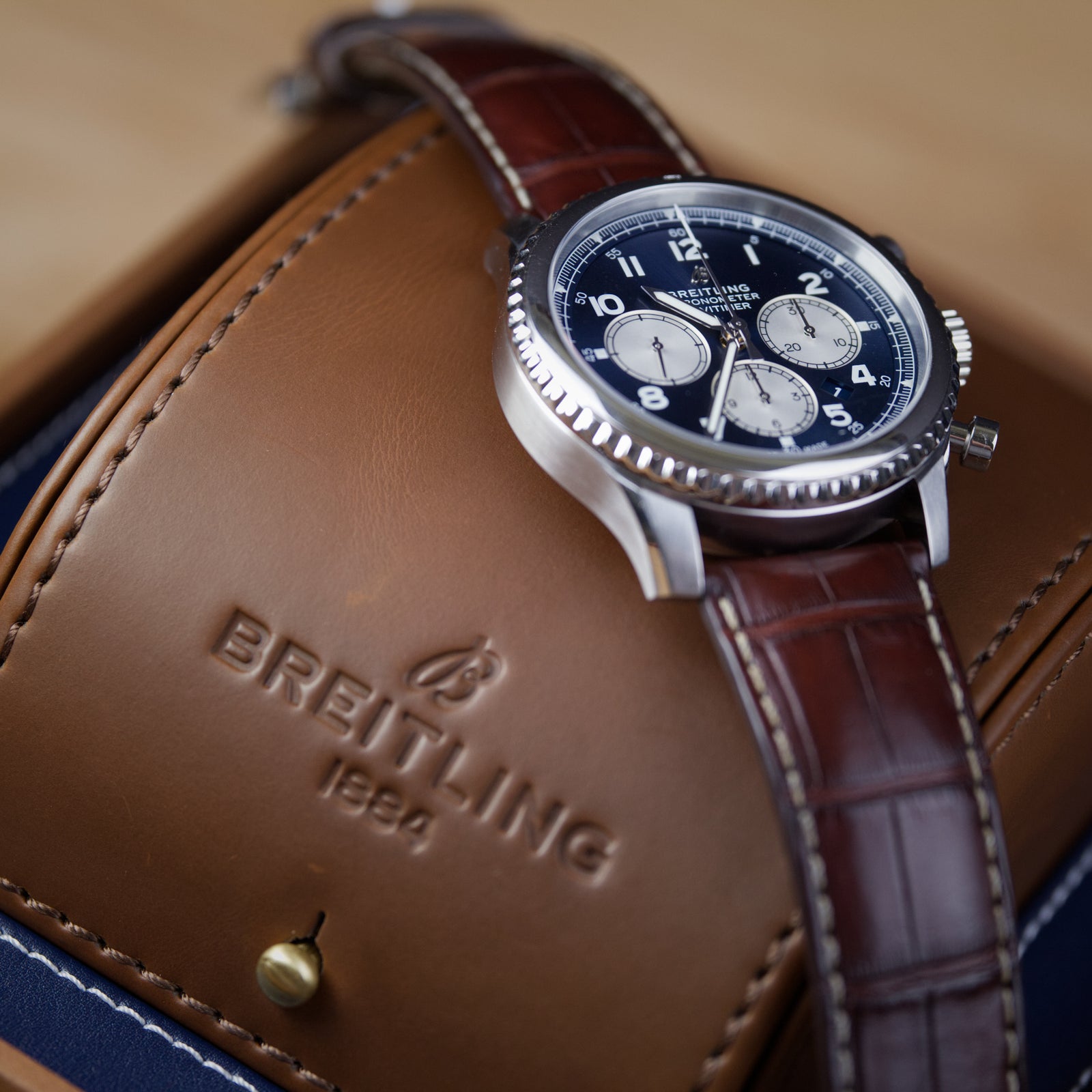 Breitling Navitimer 8 - AB0117