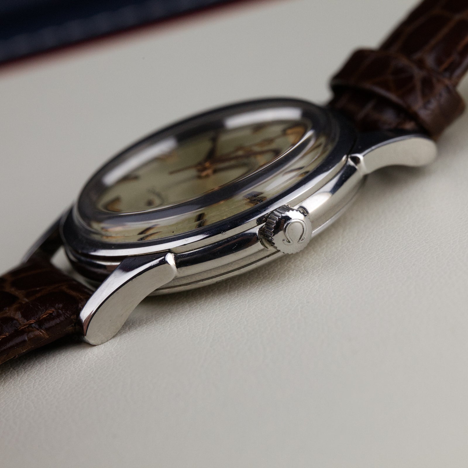 Omega Constellation - 14381-61 SC (1961)