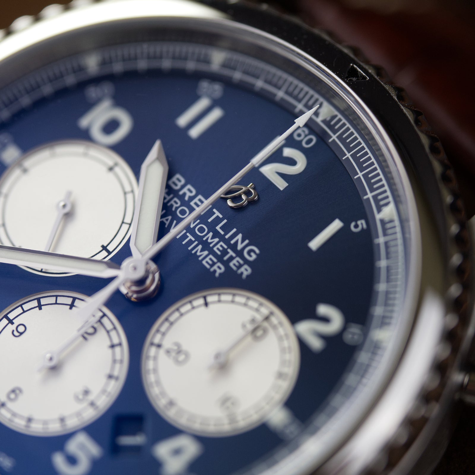 Breitling Navitimer 8 - AB0117