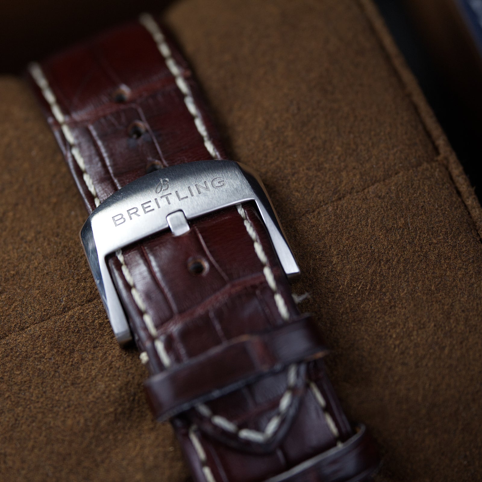 Breitling Navitimer 8 - AB0117