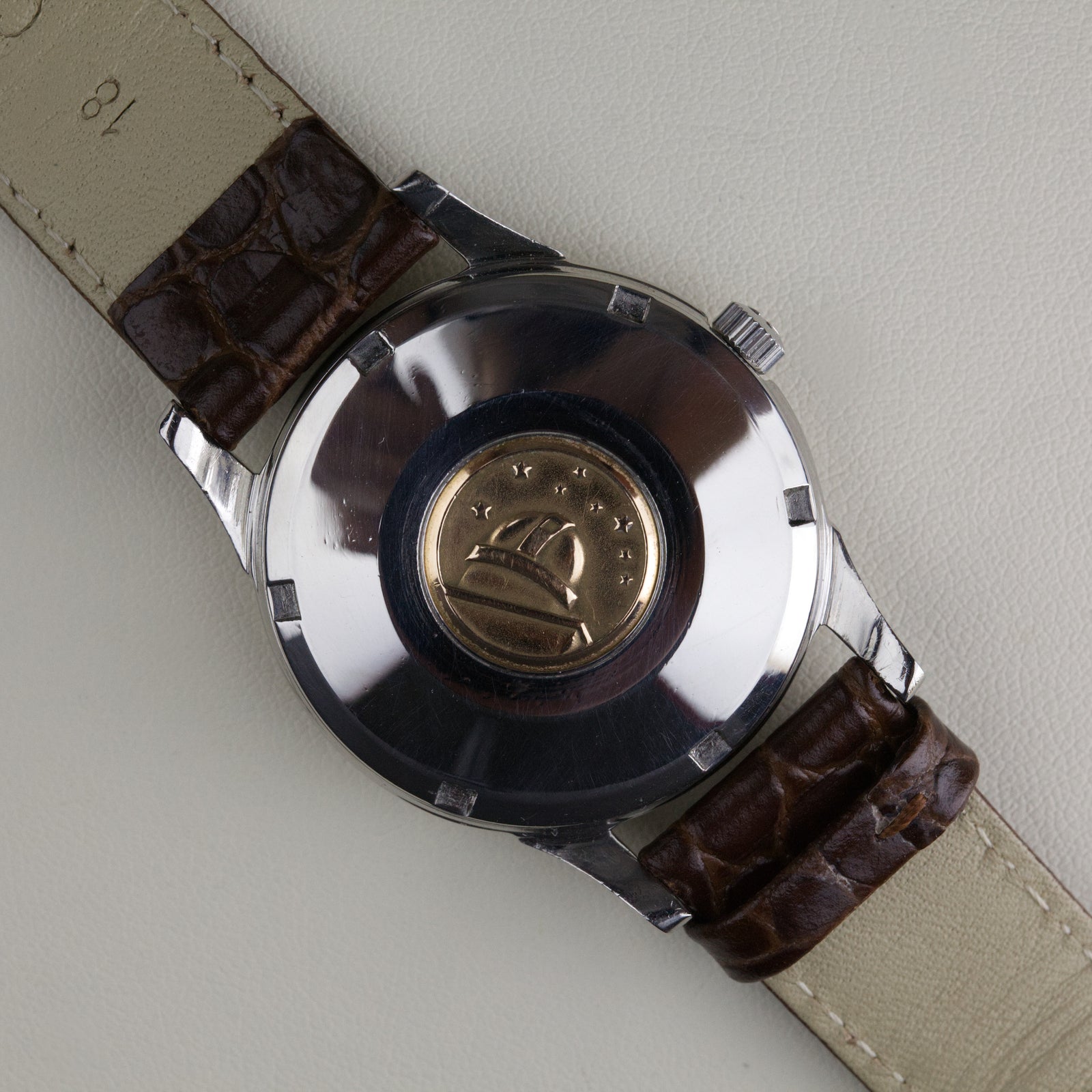 Omega Constellation - 14381-61 SC (1961)