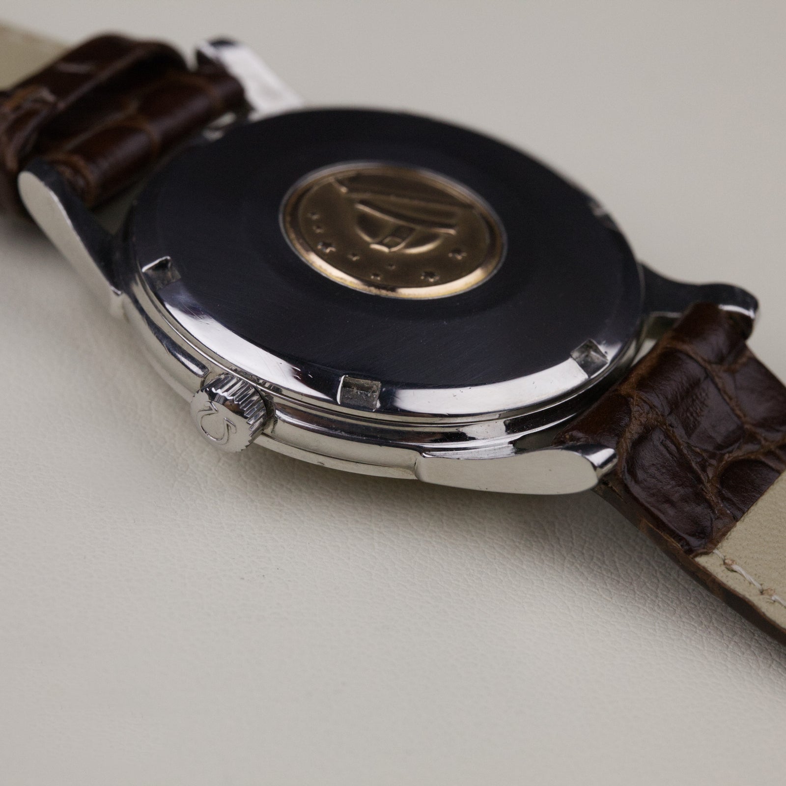 Omega Constellation - 14381-61 SC (1961)