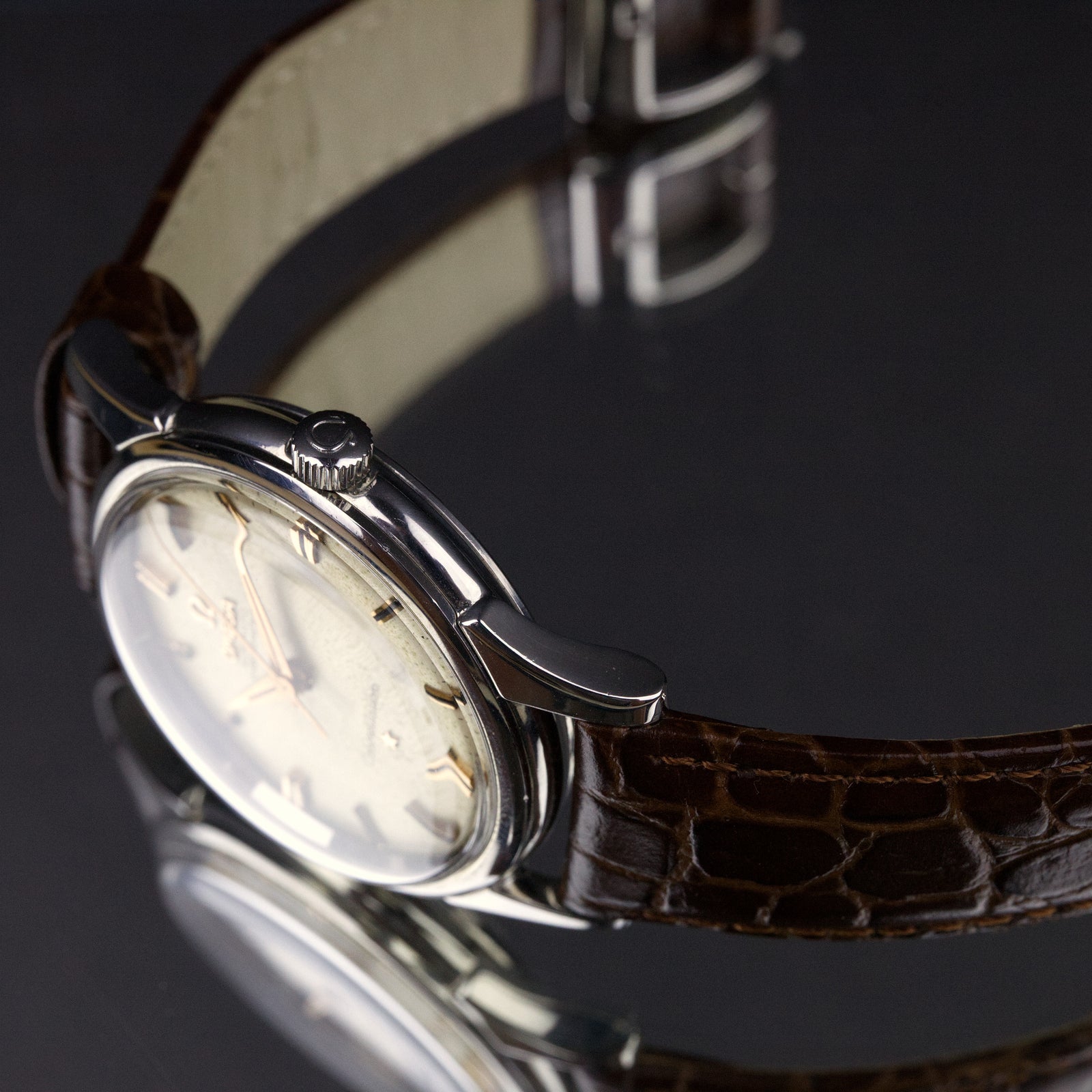 Omega Constellation - 14381-61 SC (1961)