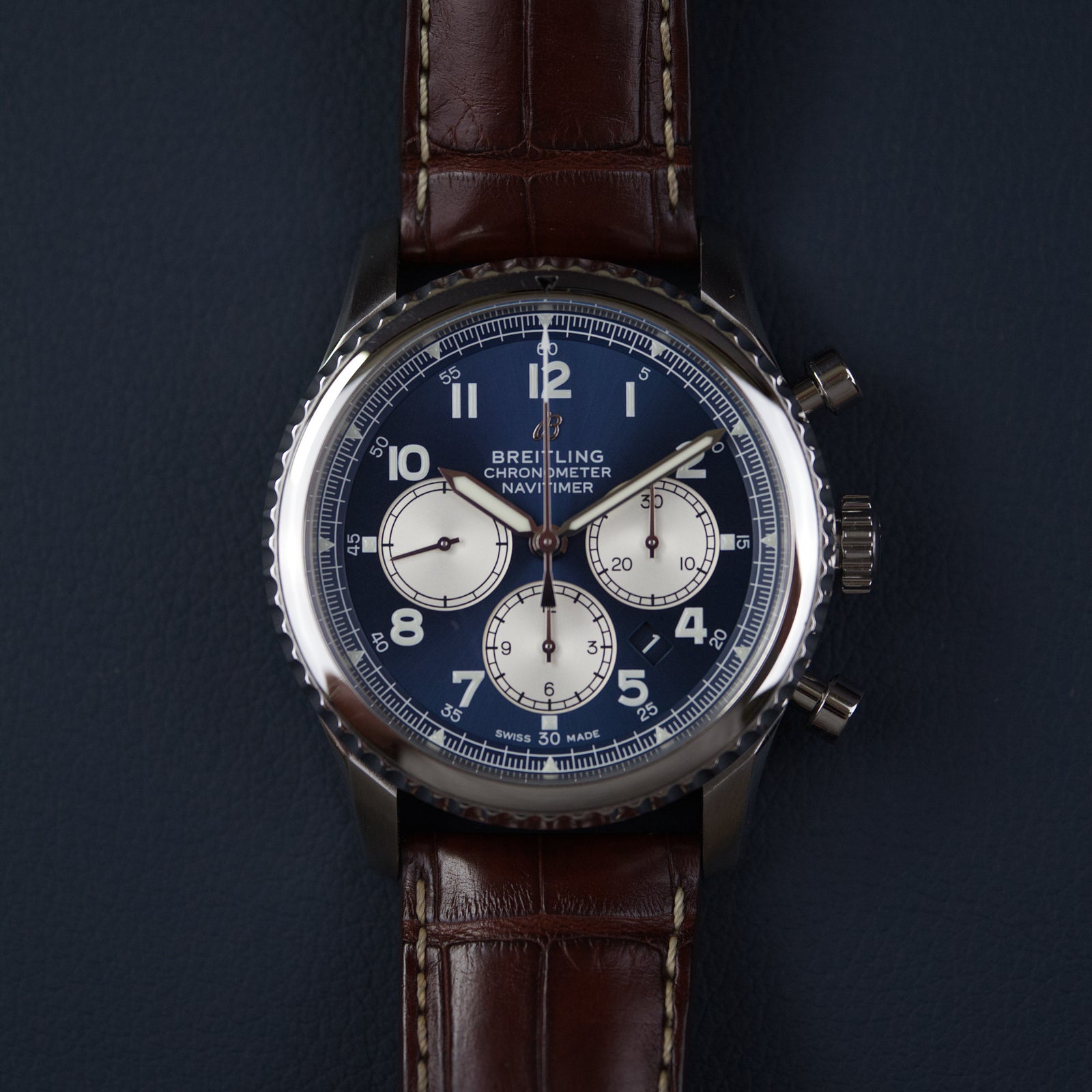 Breitling Navitimer 8 - AB0117