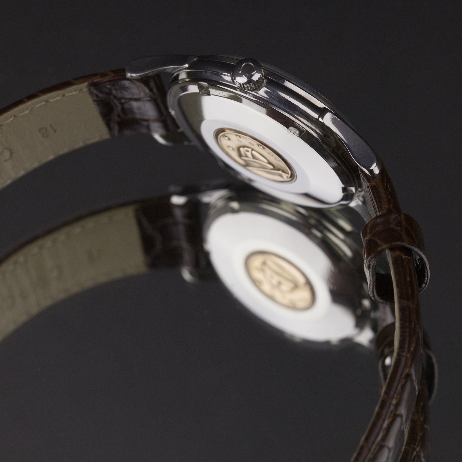 Omega Constellation - 14381-61 SC (1961)
