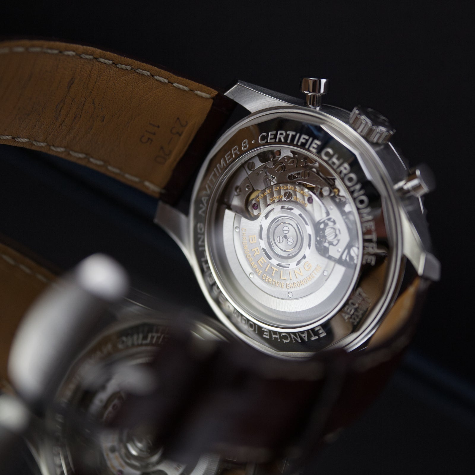 Breitling Navitimer 8 - AB0117