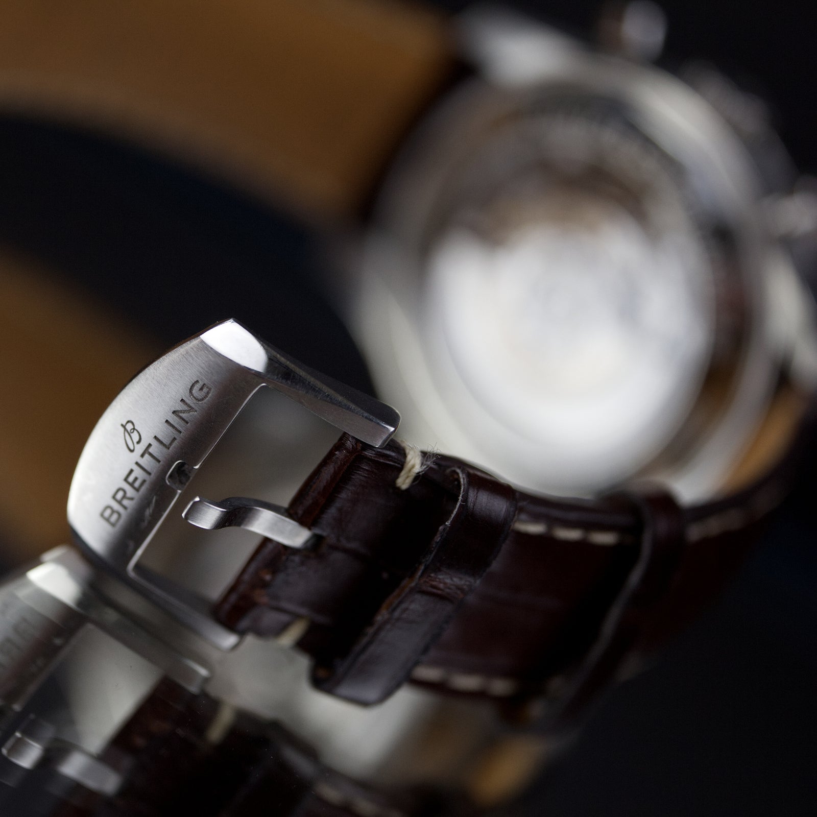 Breitling Navitimer 8 - AB0117