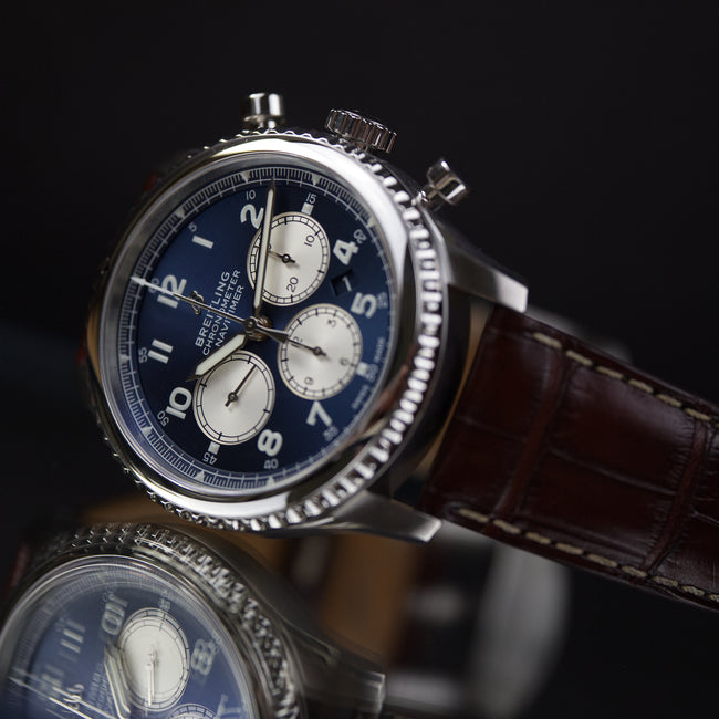 Breitling Navitimer 8 - AB0117