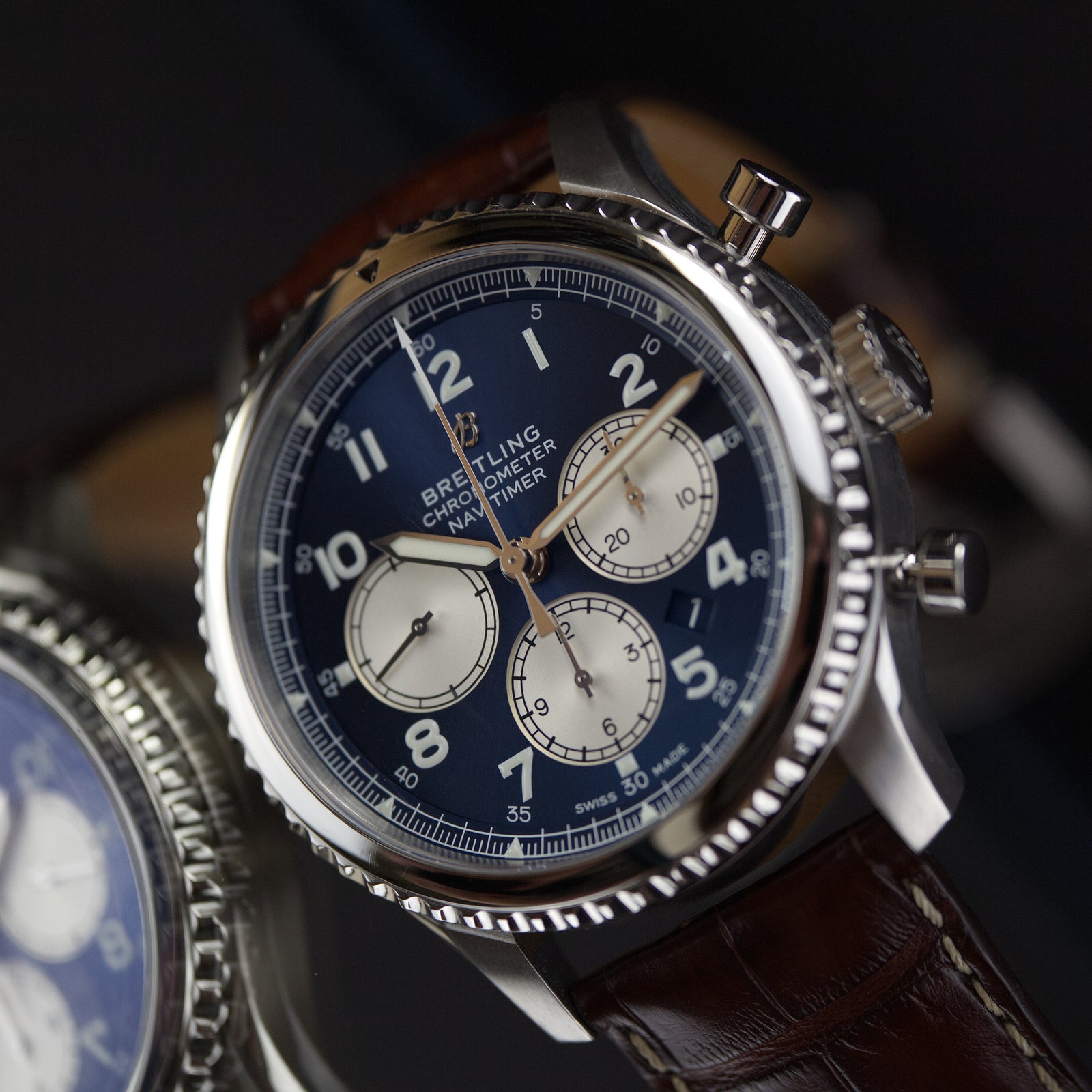 Breitling Navitimer 8 - AB0117