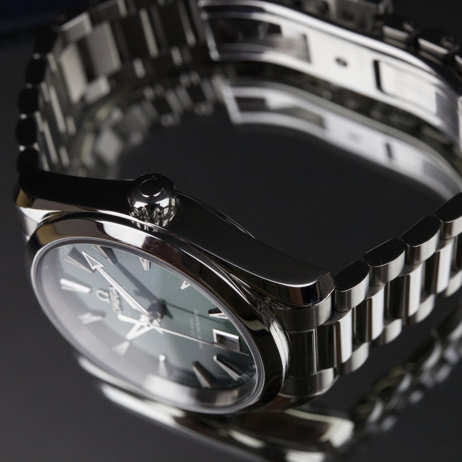Omega - Seamaster Aqua Terra