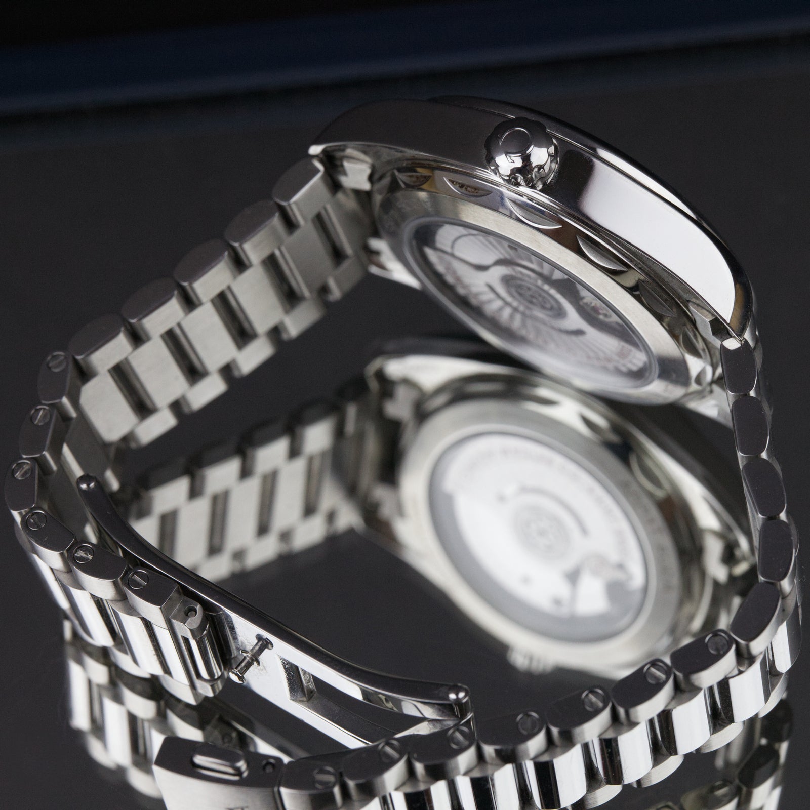 Omega - Seamaster Aqua Terra