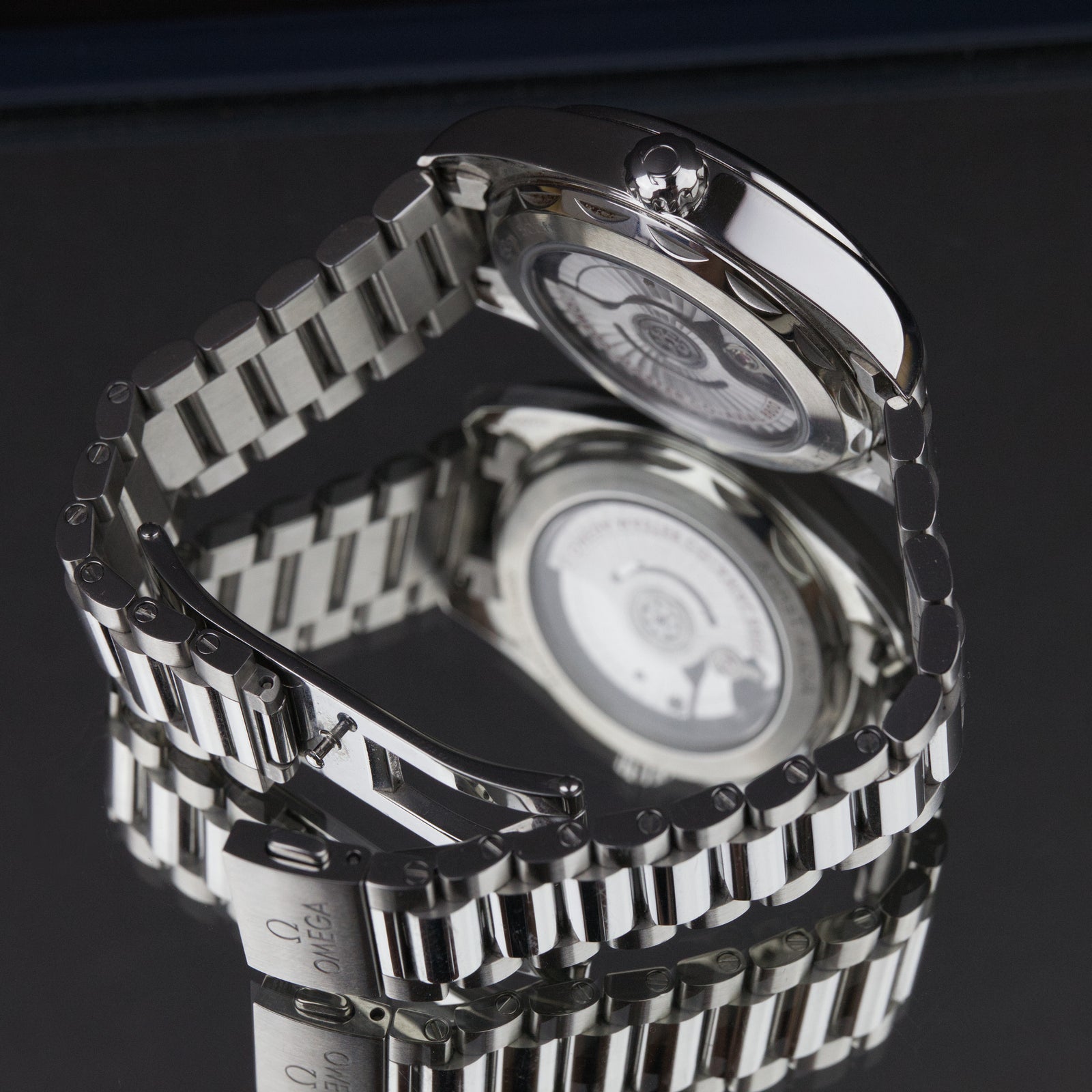 Omega - Seamaster Aqua Terra