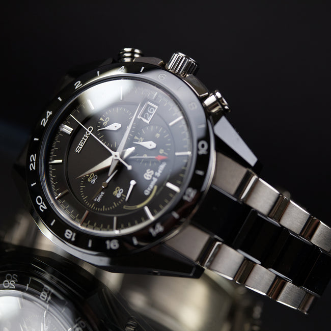 Grand Seiko Limited Edition - SBGC015