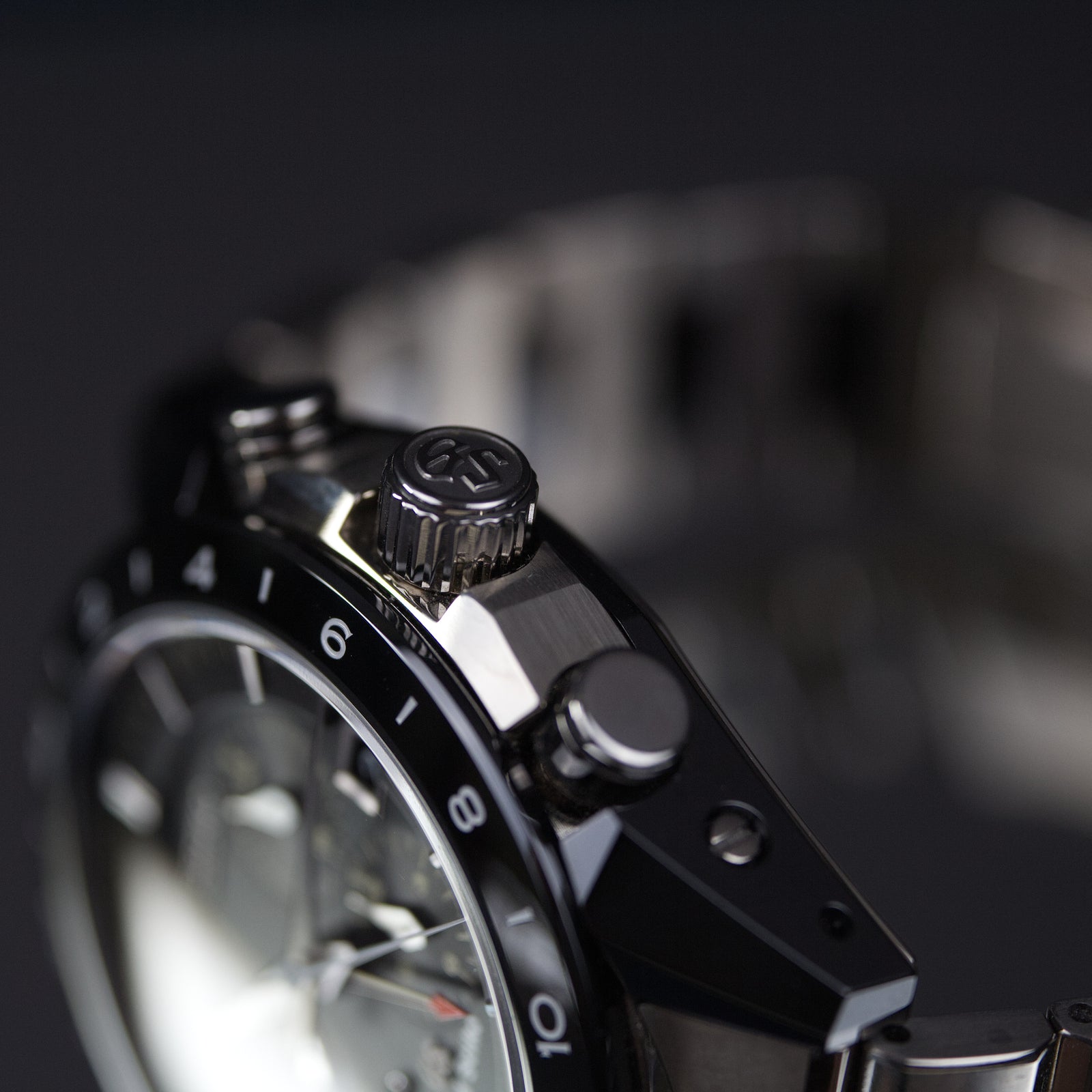 Grand Seiko Limited Edition - SBGC015