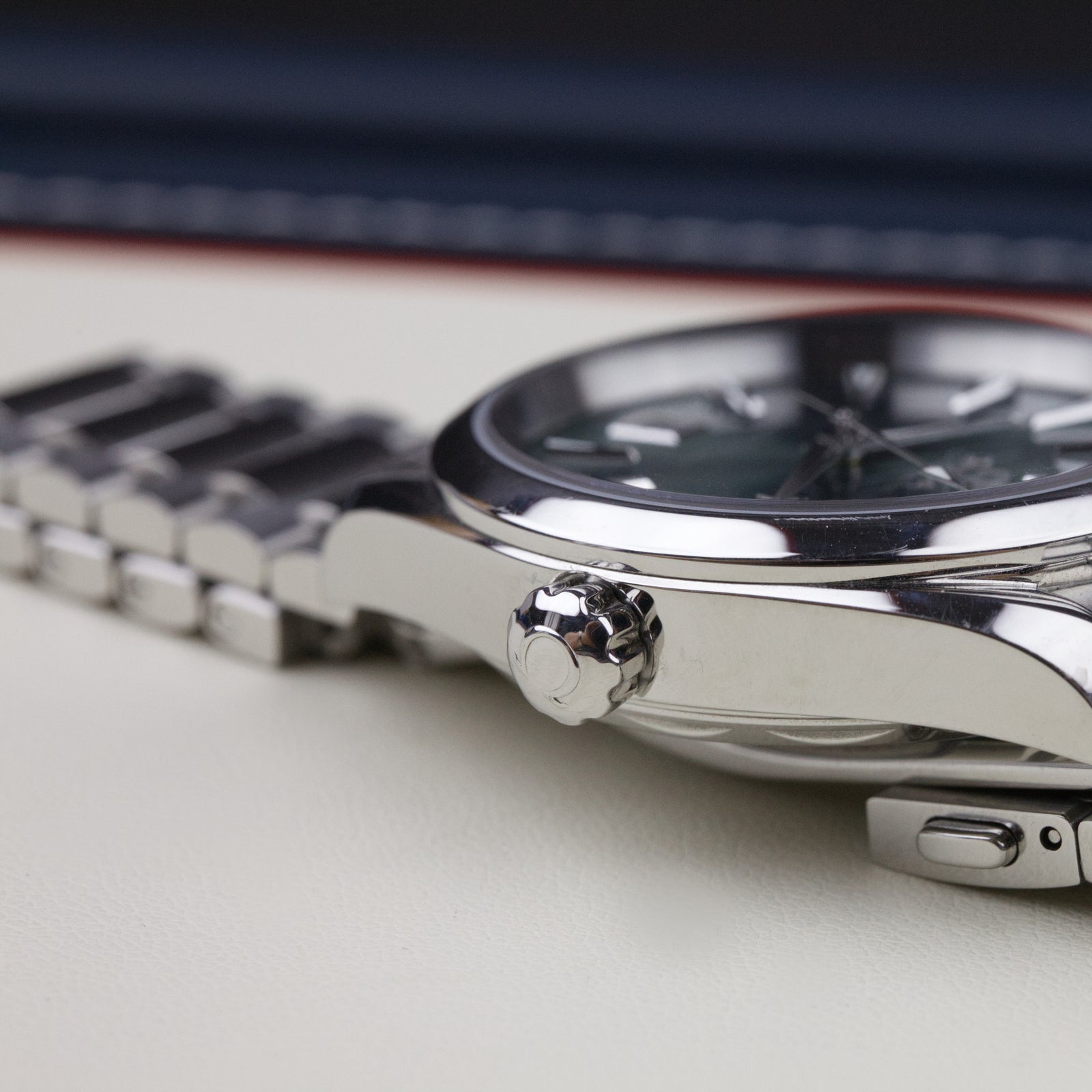 Omega - Seamaster Aqua Terra