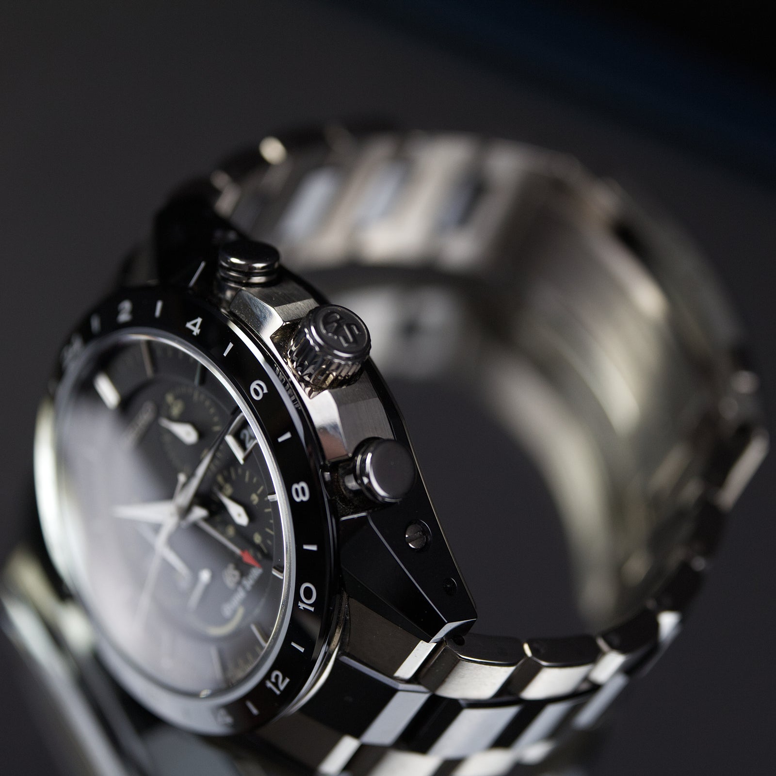 Grand Seiko Limited Edition - SBGC015