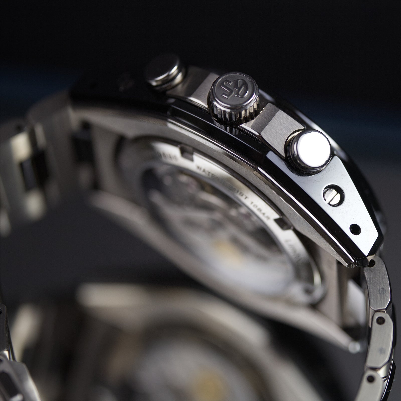 Grand Seiko Limited Edition - SBGC015
