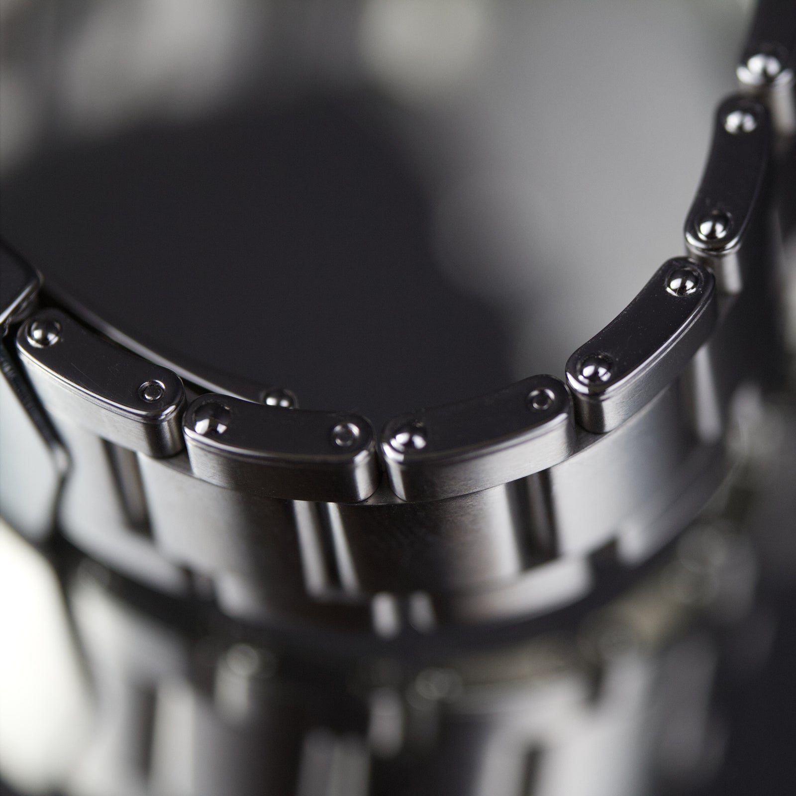 Tudor - Black Bay (Panda) Chronograph